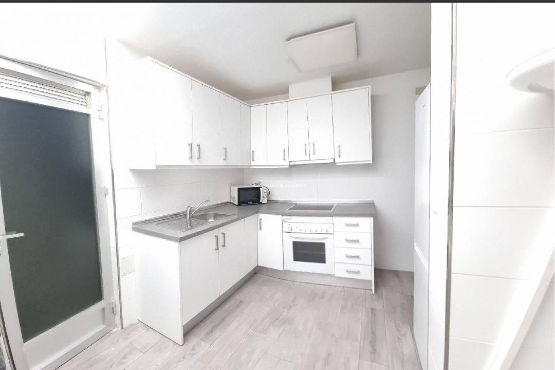 Resale - Apartment / flat - San Pedro del Pinatar - Villananitos