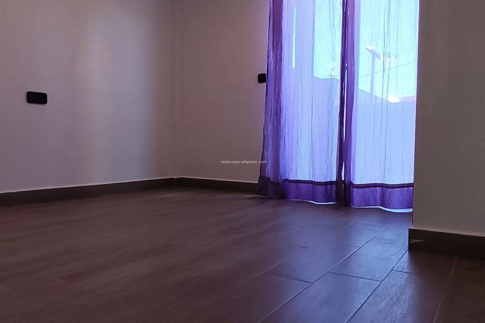 Resale - Apartment / flat - San Pedro del Pinatar - Villananitos