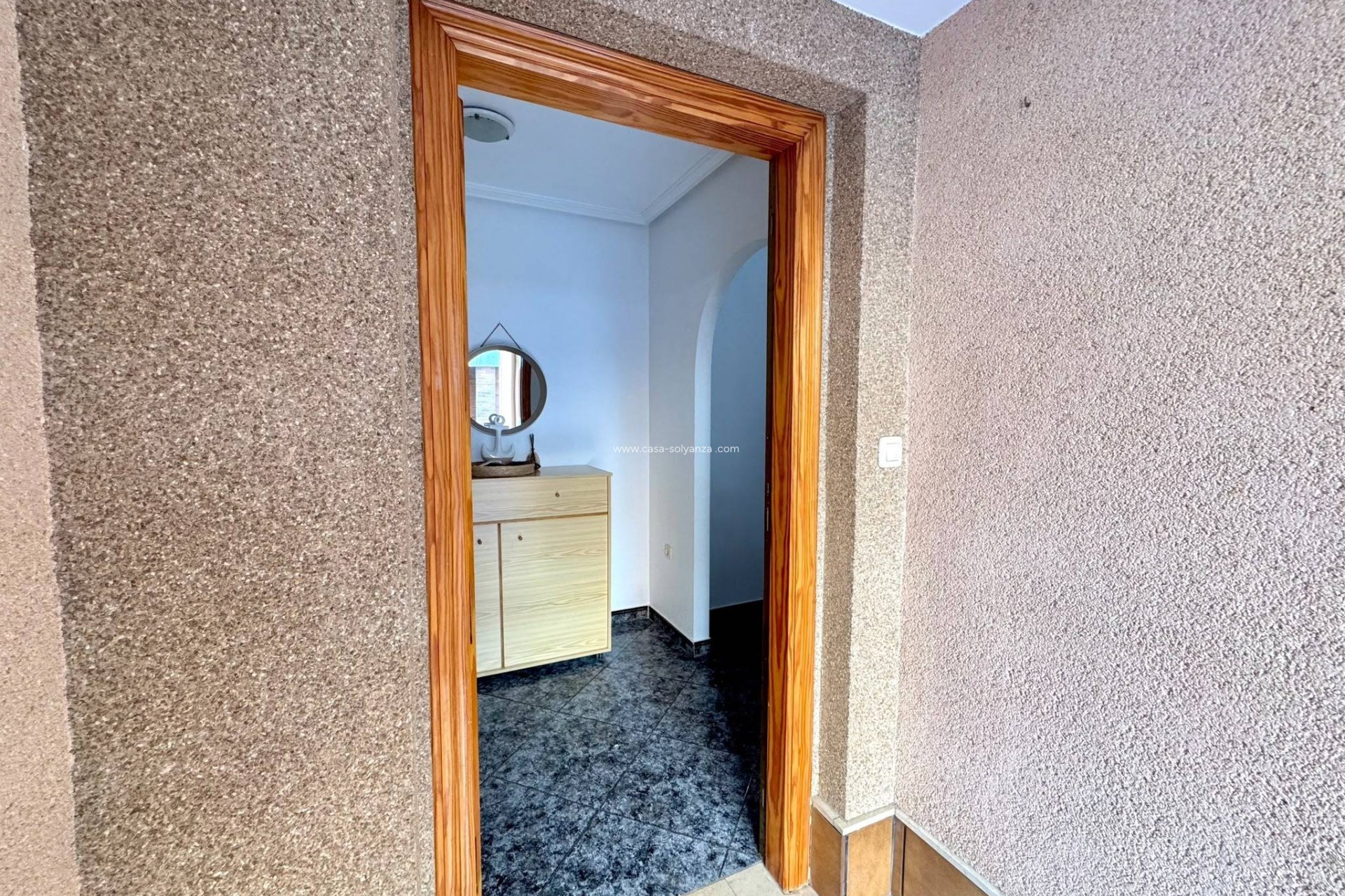 Resale - Apartment / flat - San Pedro del Pinatar - Villananitos