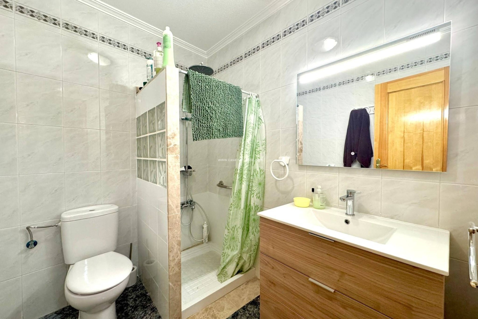 Resale - Apartment / flat - San Pedro del Pinatar - Villananitos