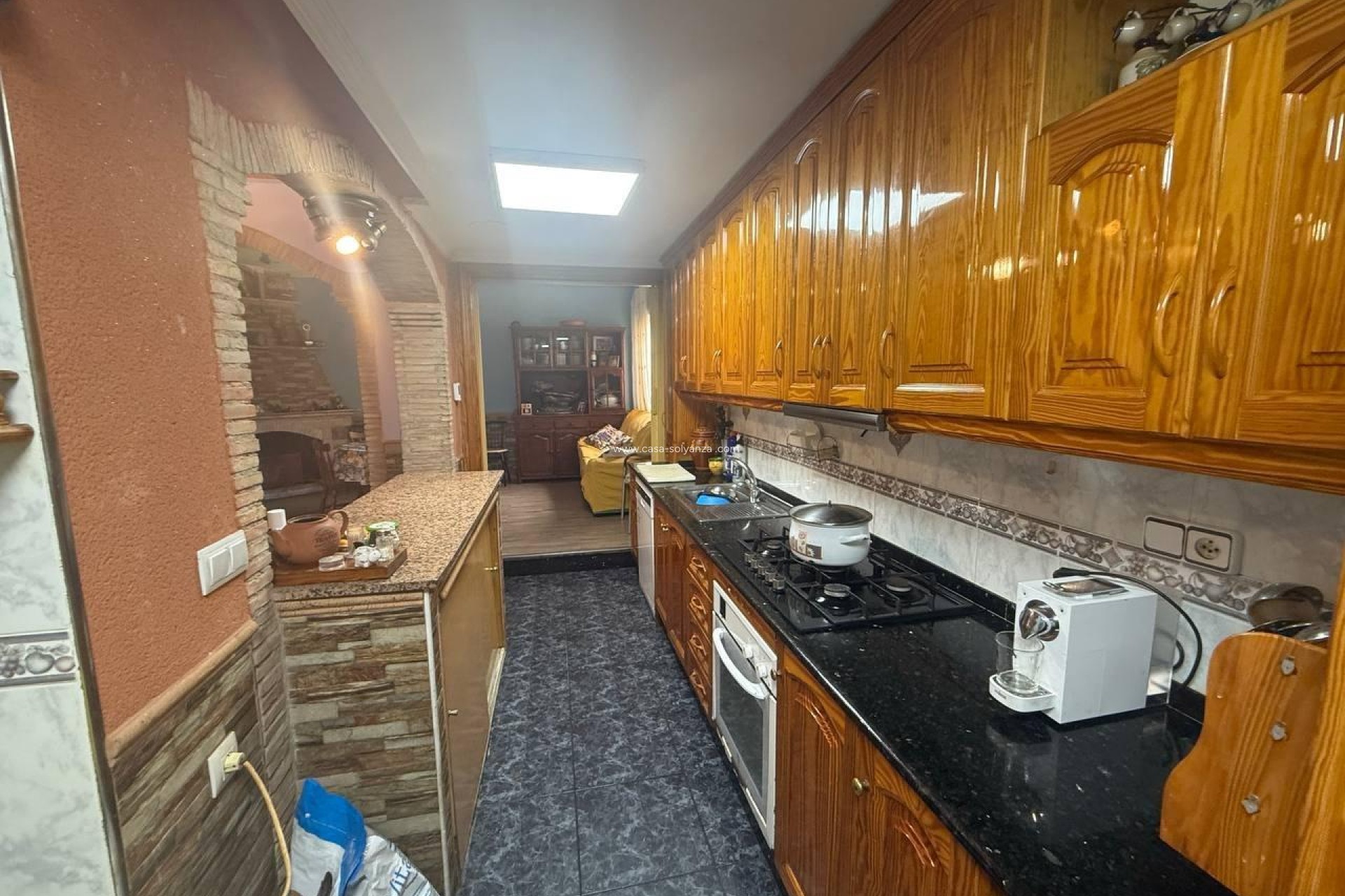 Resale - Apartment / flat - San Pedro del Pinatar - -  -