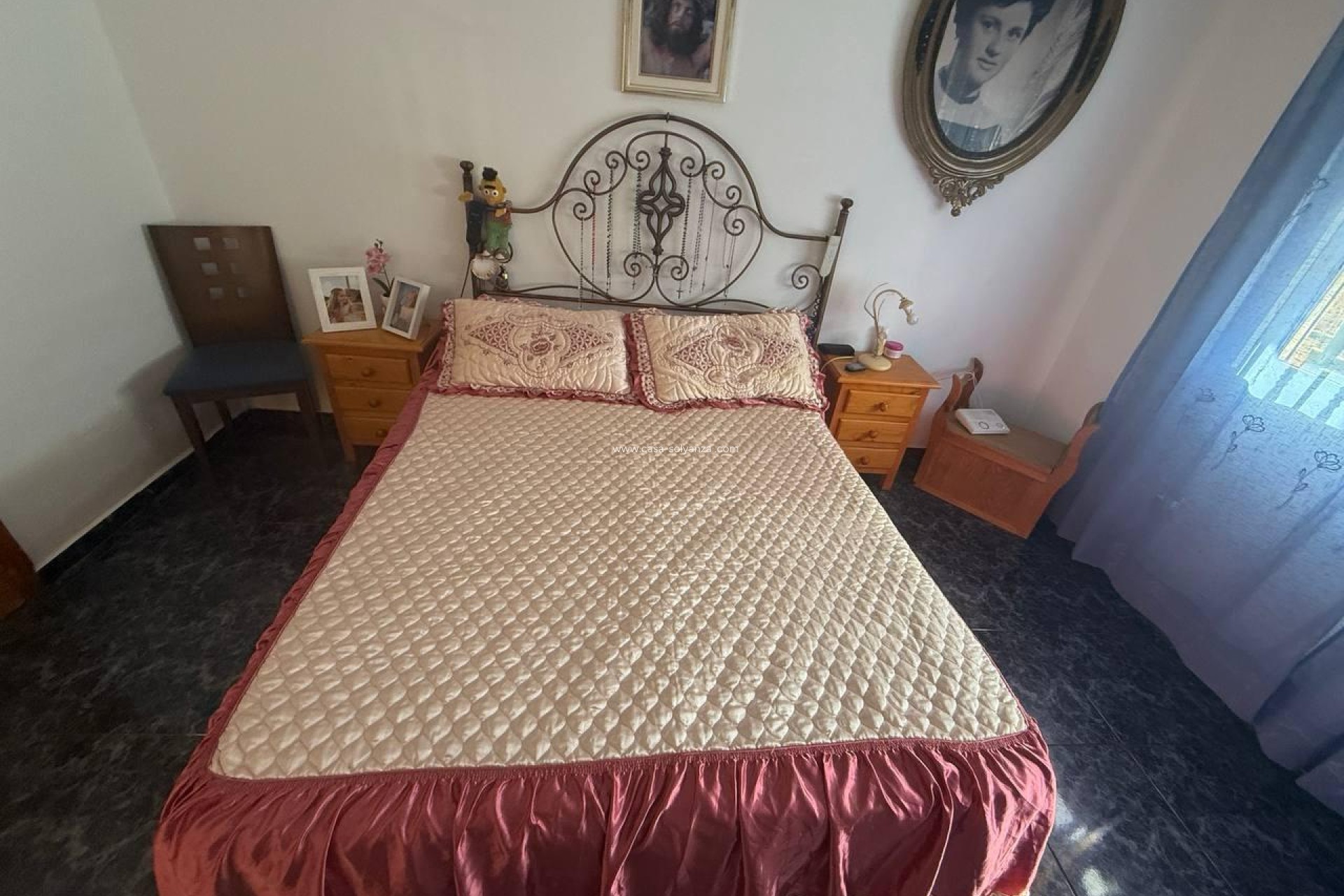 Resale - Apartment / flat - San Pedro del Pinatar - -  -