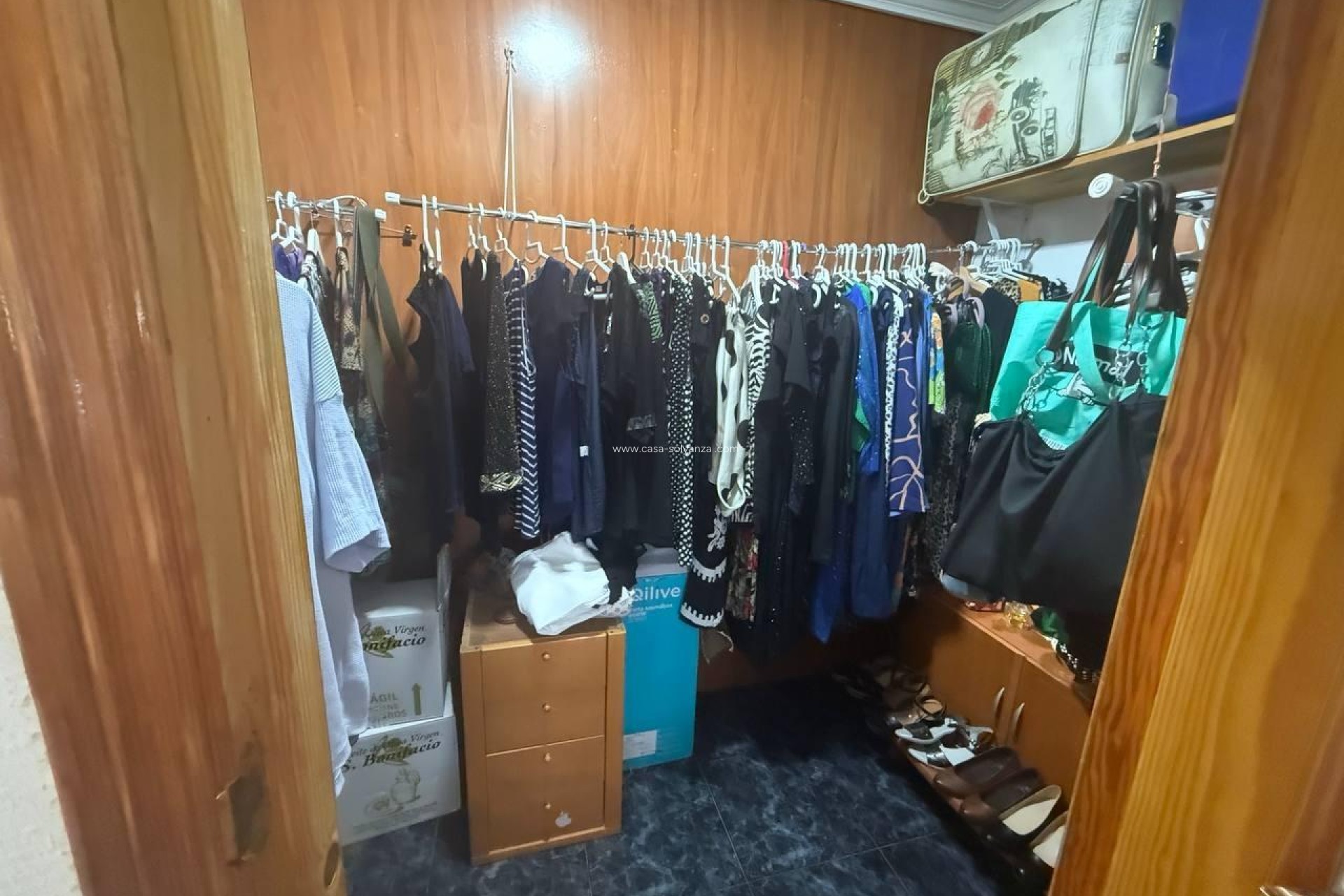 Resale - Apartment / flat - San Pedro del Pinatar - -  -