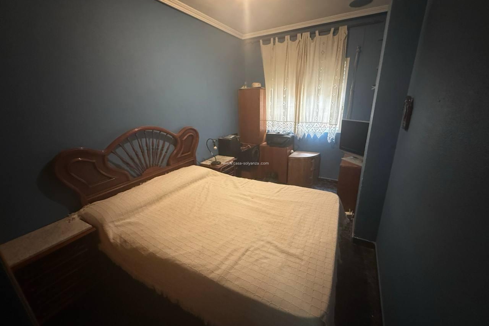 Resale - Apartment / flat - San Pedro del Pinatar - -  -