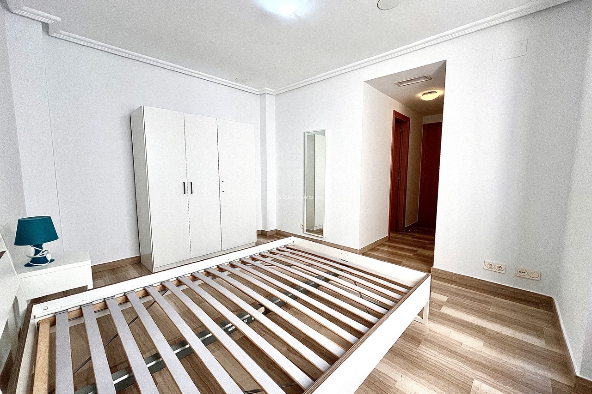 Resale - Apartment / flat - Santa Pola - Costa Blanca