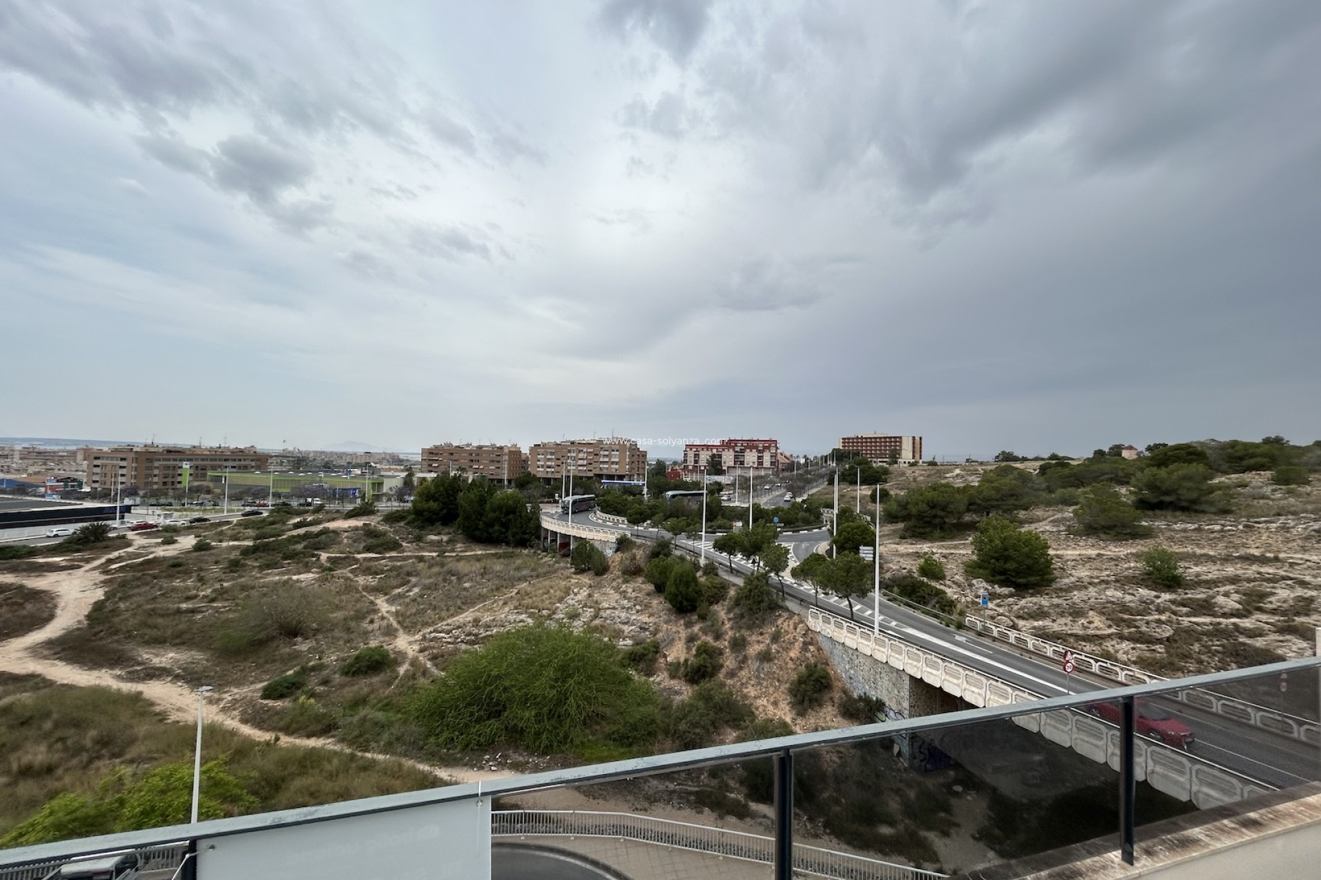 Resale - Apartment / flat - Santa Pola - Costa Blanca