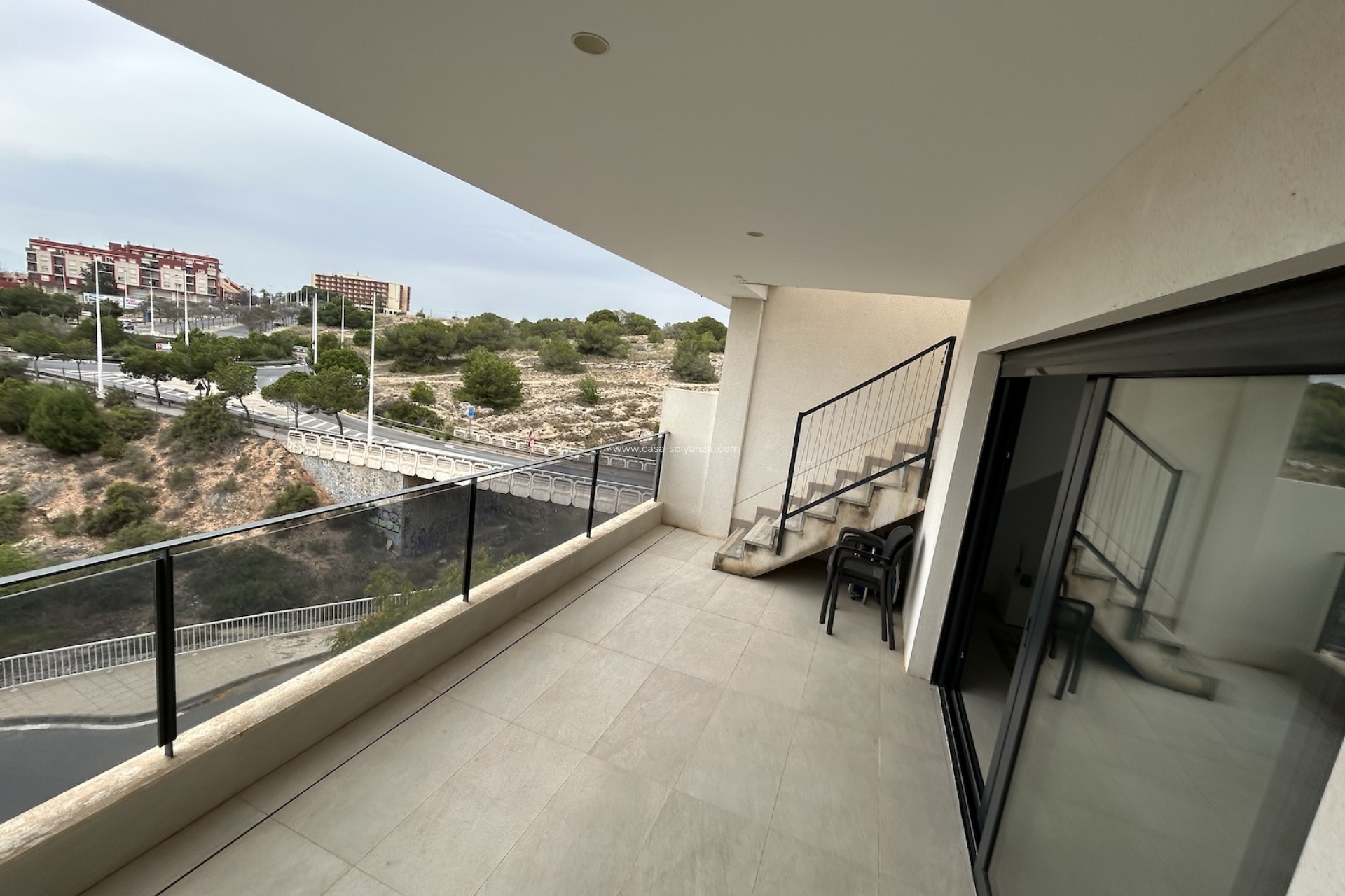 Resale - Apartment / flat - Santa Pola - Costa Blanca