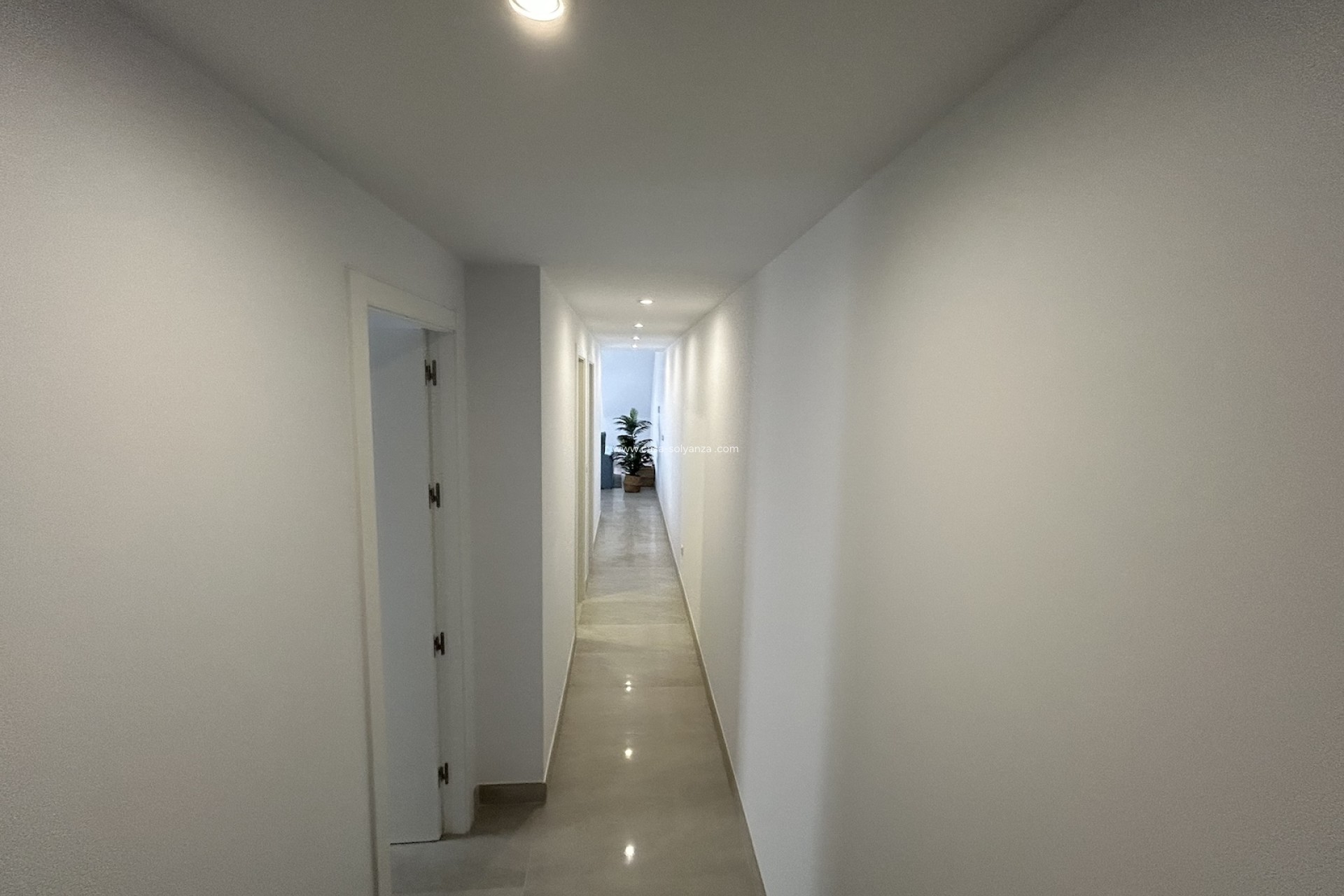 Resale - Apartment / flat - Santa Pola - Costa Blanca