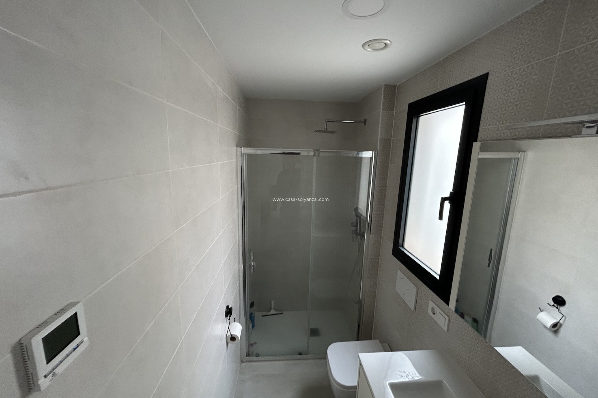 Resale - Apartment / flat - Santa Pola - Costa Blanca
