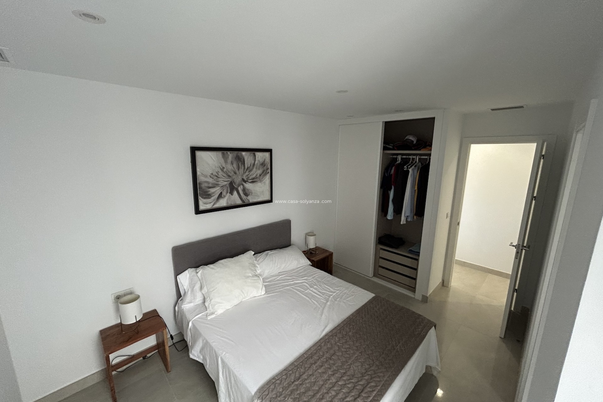 Resale - Apartment / flat - Santa Pola - Costa Blanca
