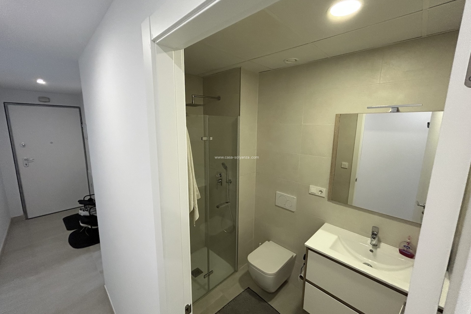 Resale - Apartment / flat - Santa Pola - Costa Blanca