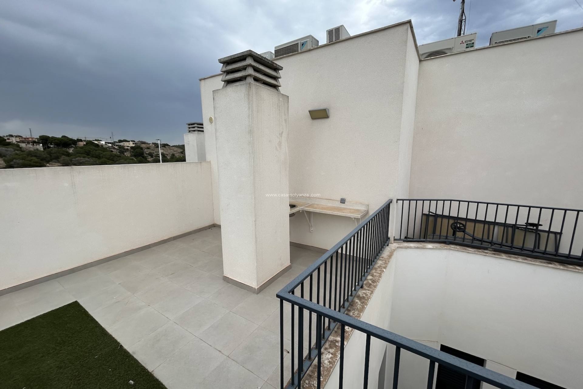 Resale - Apartment / flat - Santa Pola - Costa Blanca