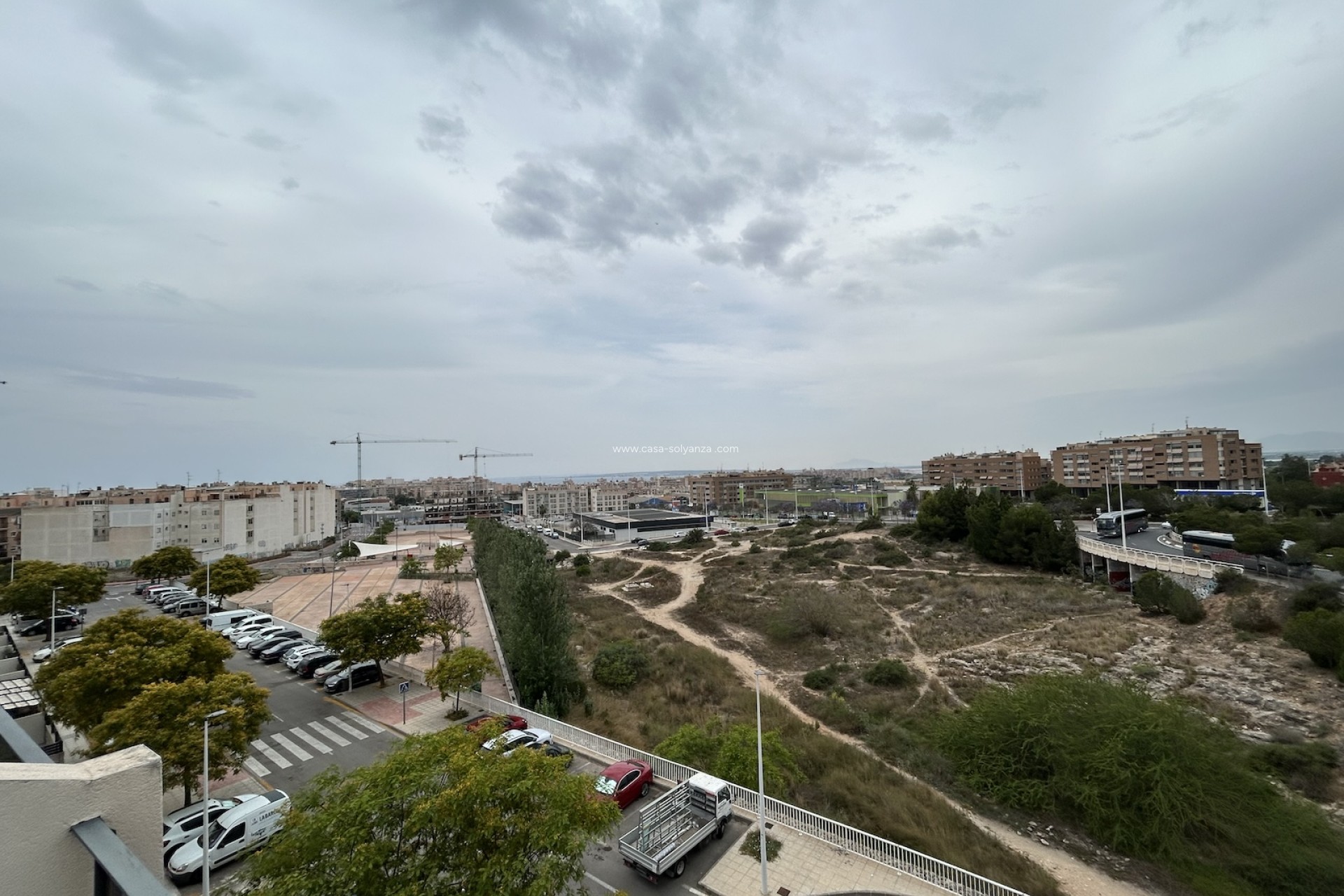 Resale - Apartment / flat - Santa Pola - Costa Blanca