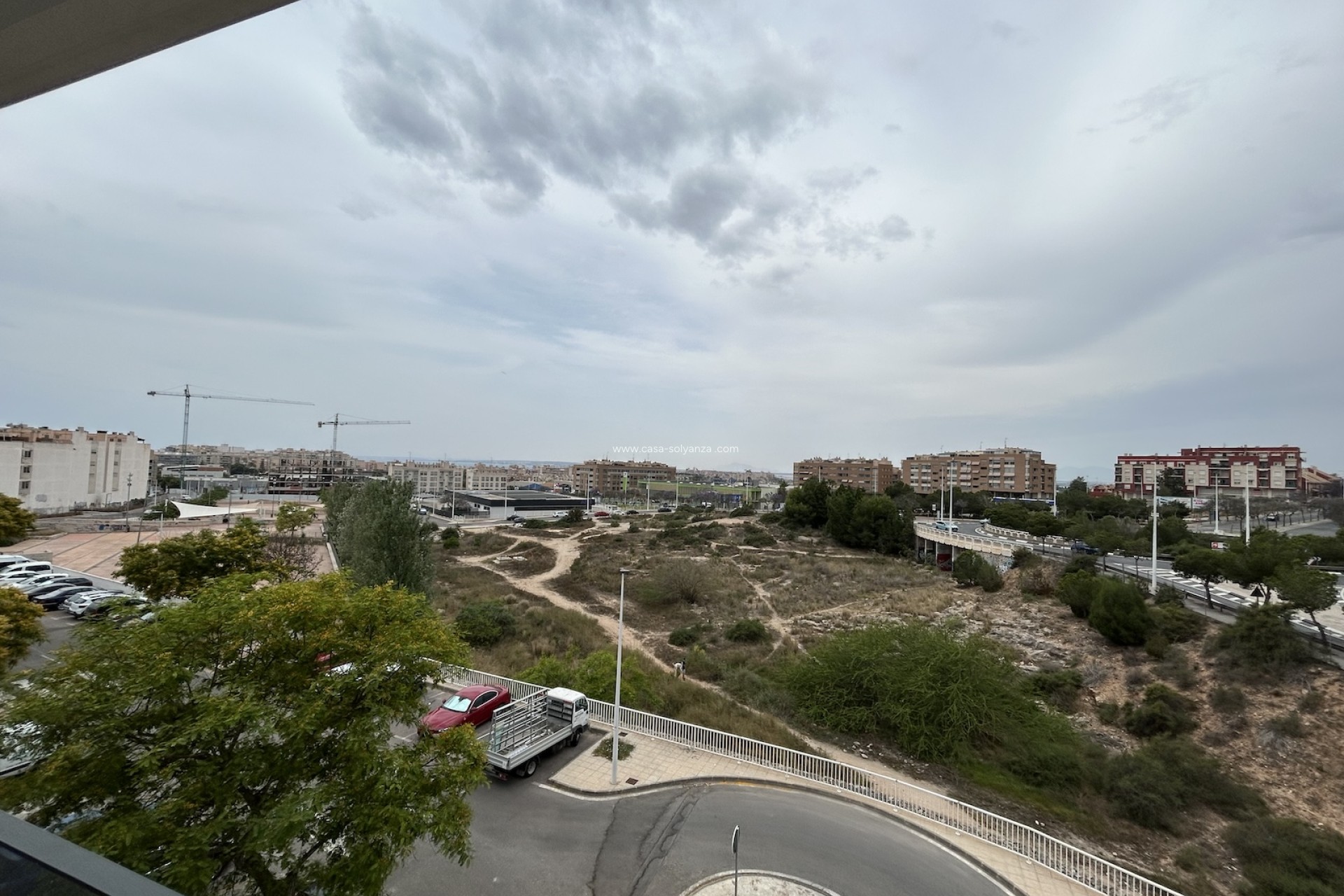 Resale - Apartment / flat - Santa Pola - Costa Blanca