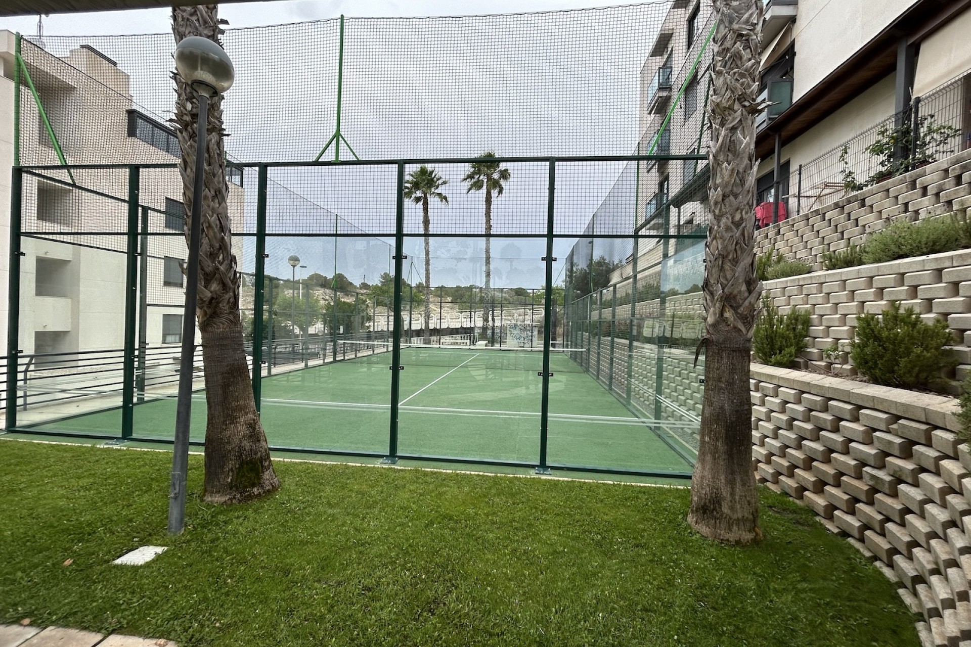 Resale - Apartment / flat - Santa Pola - Costa Blanca