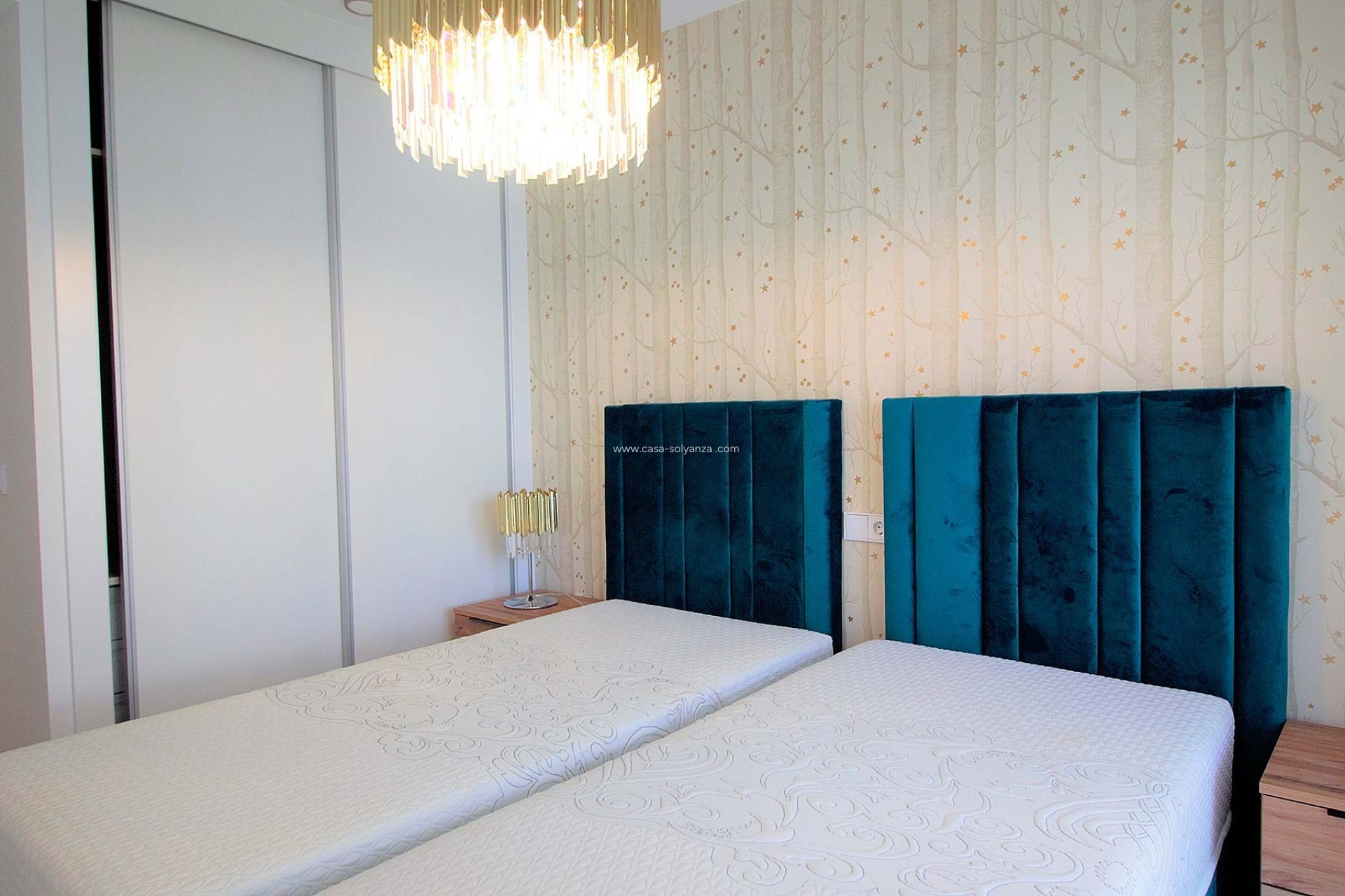 Resale - Apartment / flat - Santa Pola - Costa Blanca