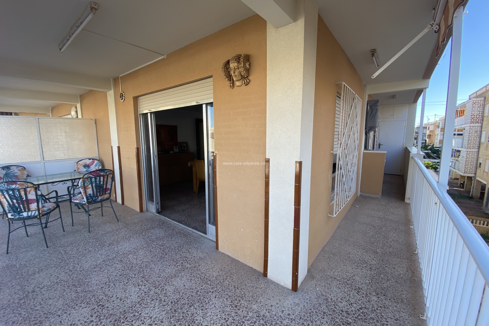 Resale - Apartment / flat - Santa Pola - Costa Blanca