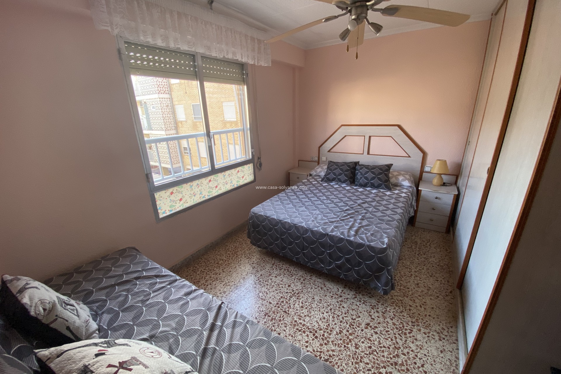 Resale - Apartment / flat - Santa Pola - Costa Blanca