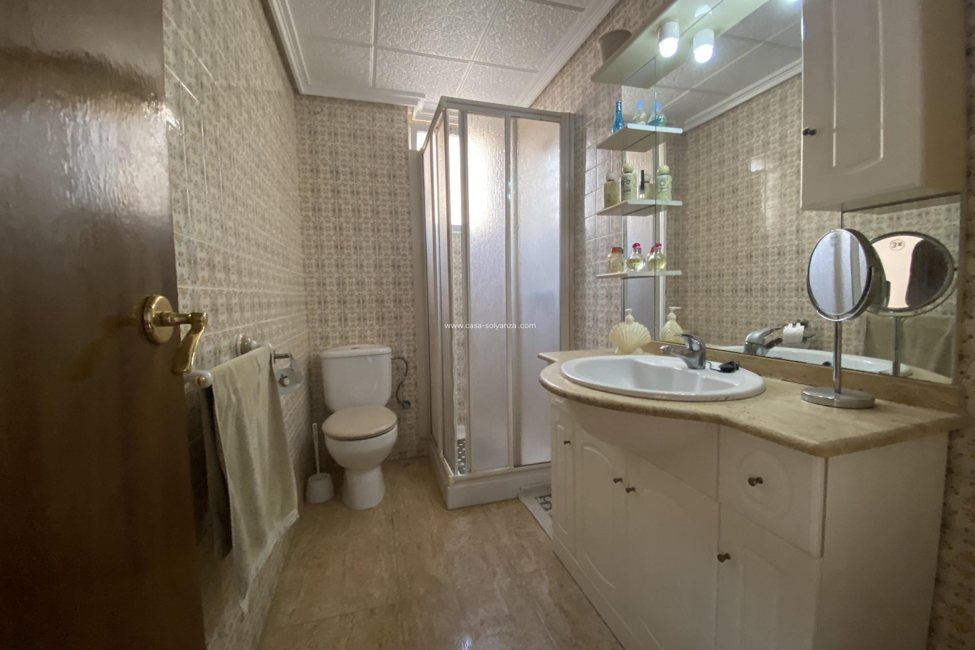 Resale - Apartment / flat - Santa Pola - Costa Blanca