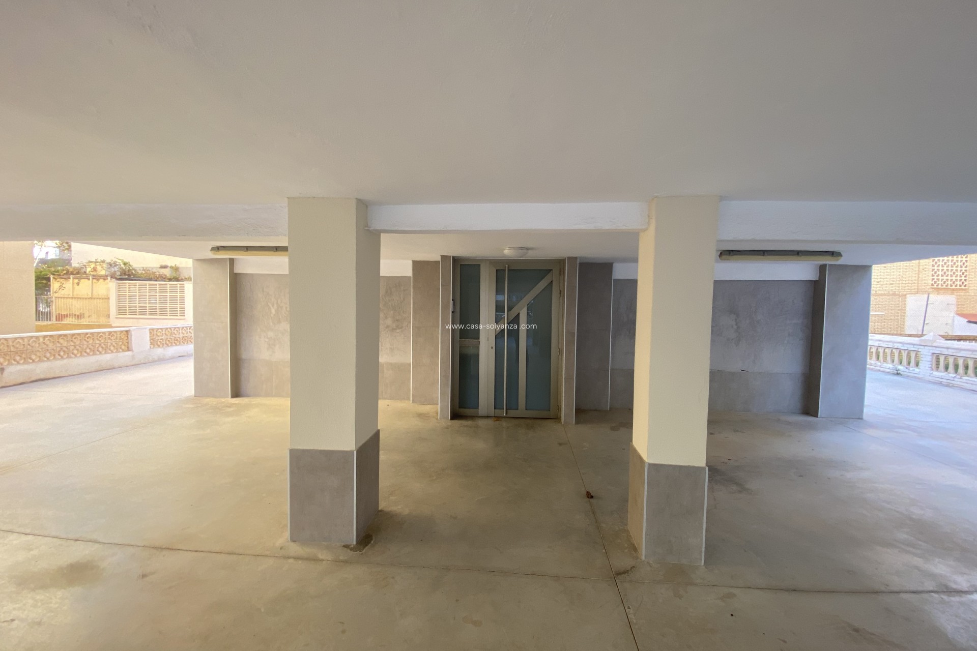 Resale - Apartment / flat - Santa Pola - Costa Blanca