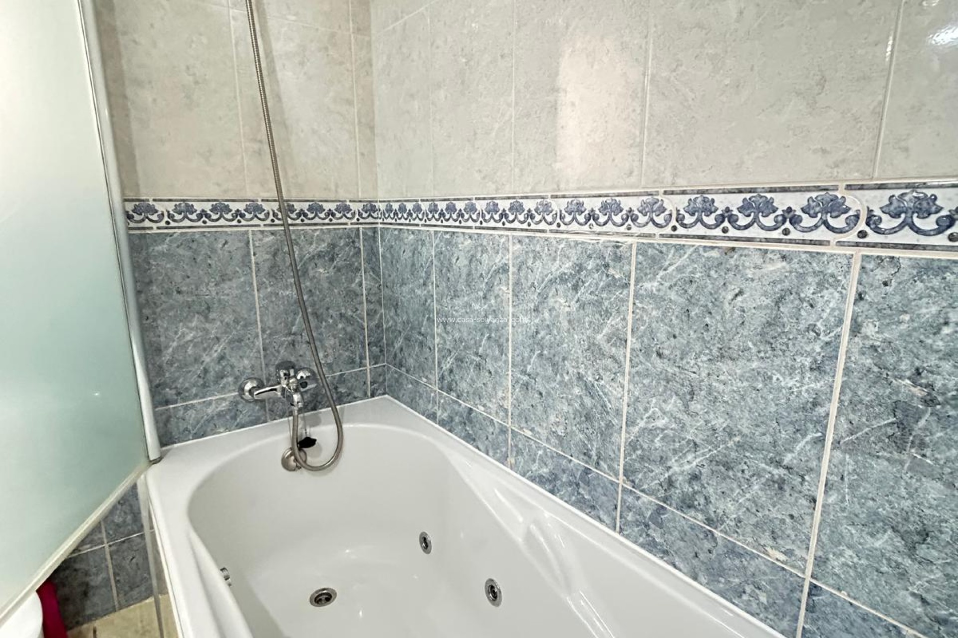 Resale - Apartment / flat - Santa Pola - Costa Blanca