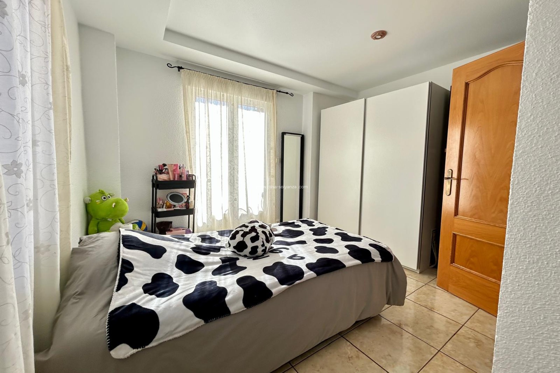 Resale - Apartment / flat - Santa Pola - Costa Blanca