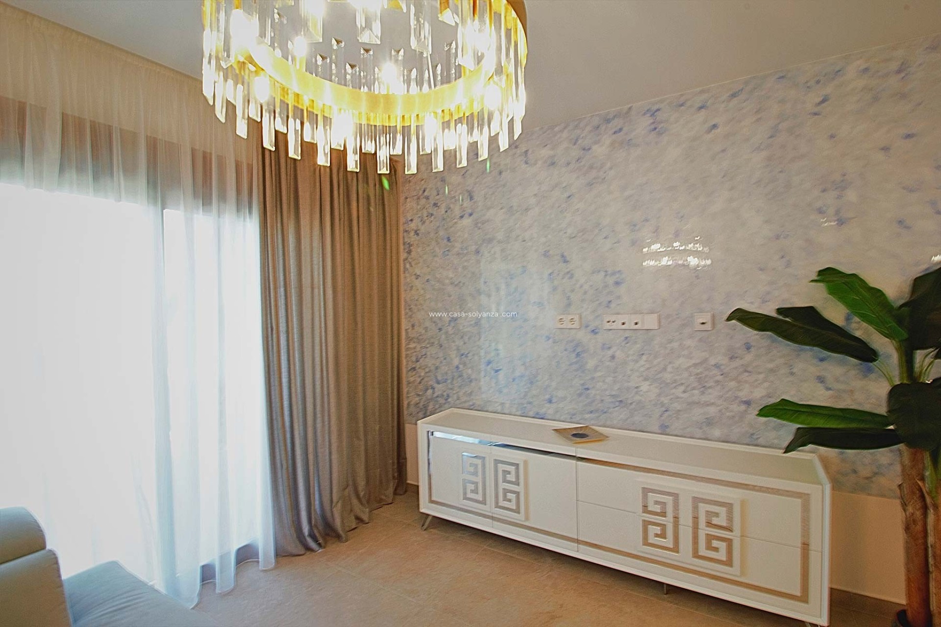 Resale - Apartment / flat - Santa Pola - Costa Blanca