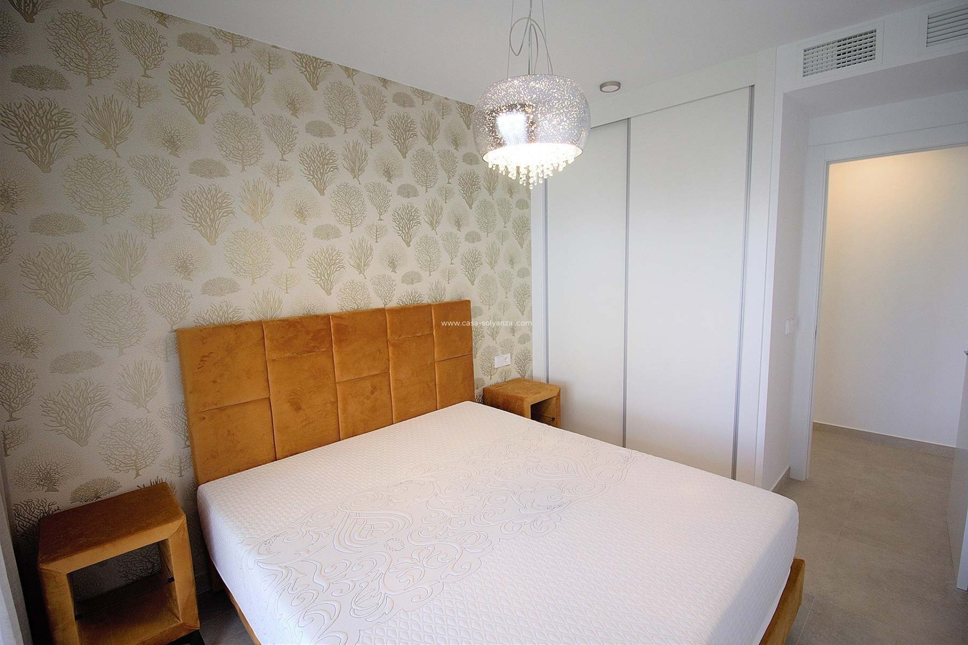 Resale - Apartment / flat - Santa Pola - Costa Blanca