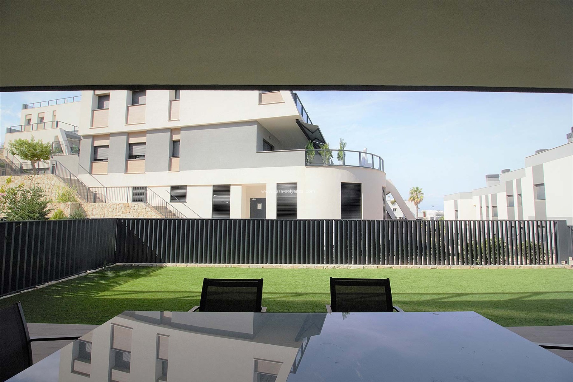 Resale - Apartment / flat - Santa Pola - Costa Blanca
