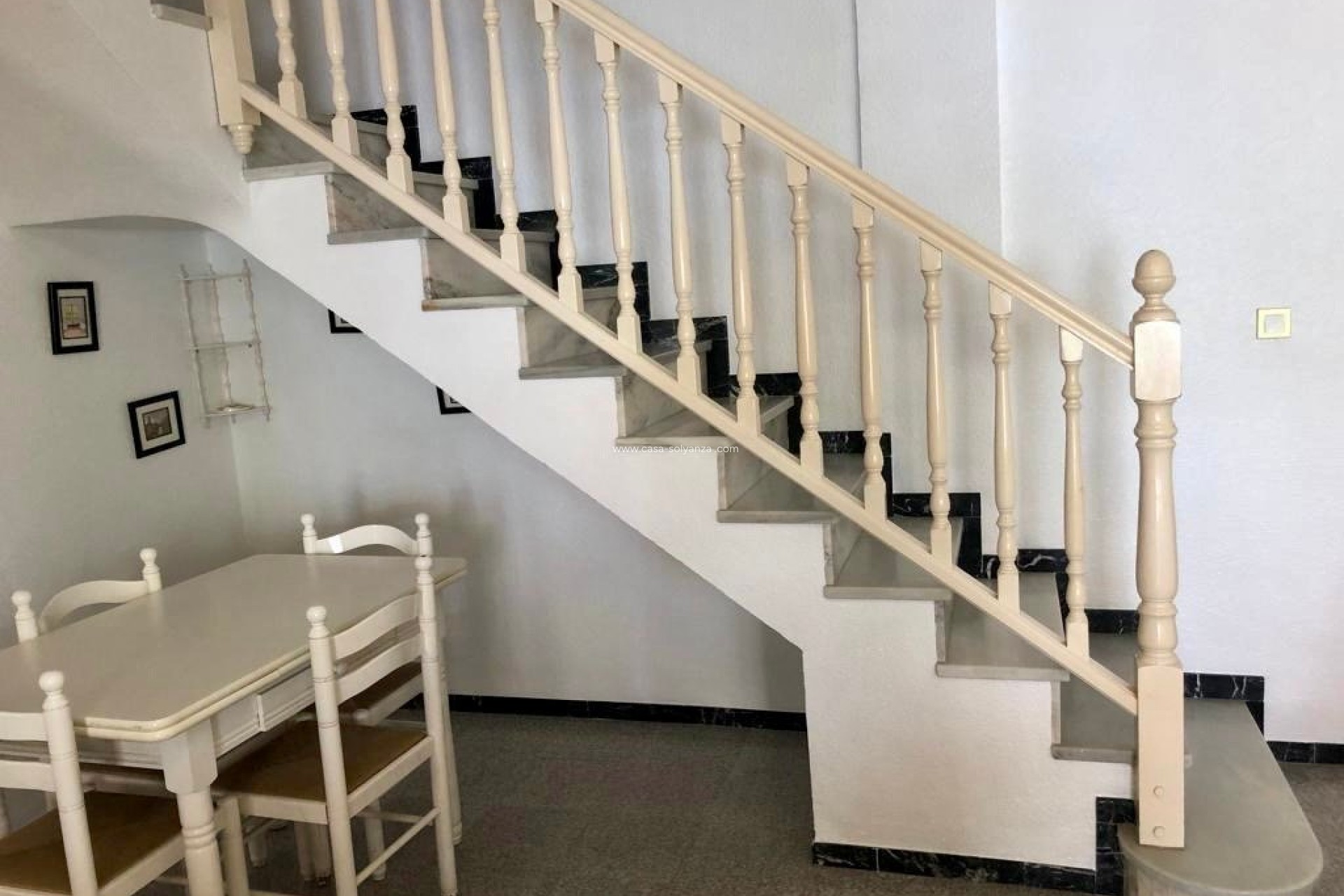 Resale - Apartment / flat - Santa Pola - Costa Blanca