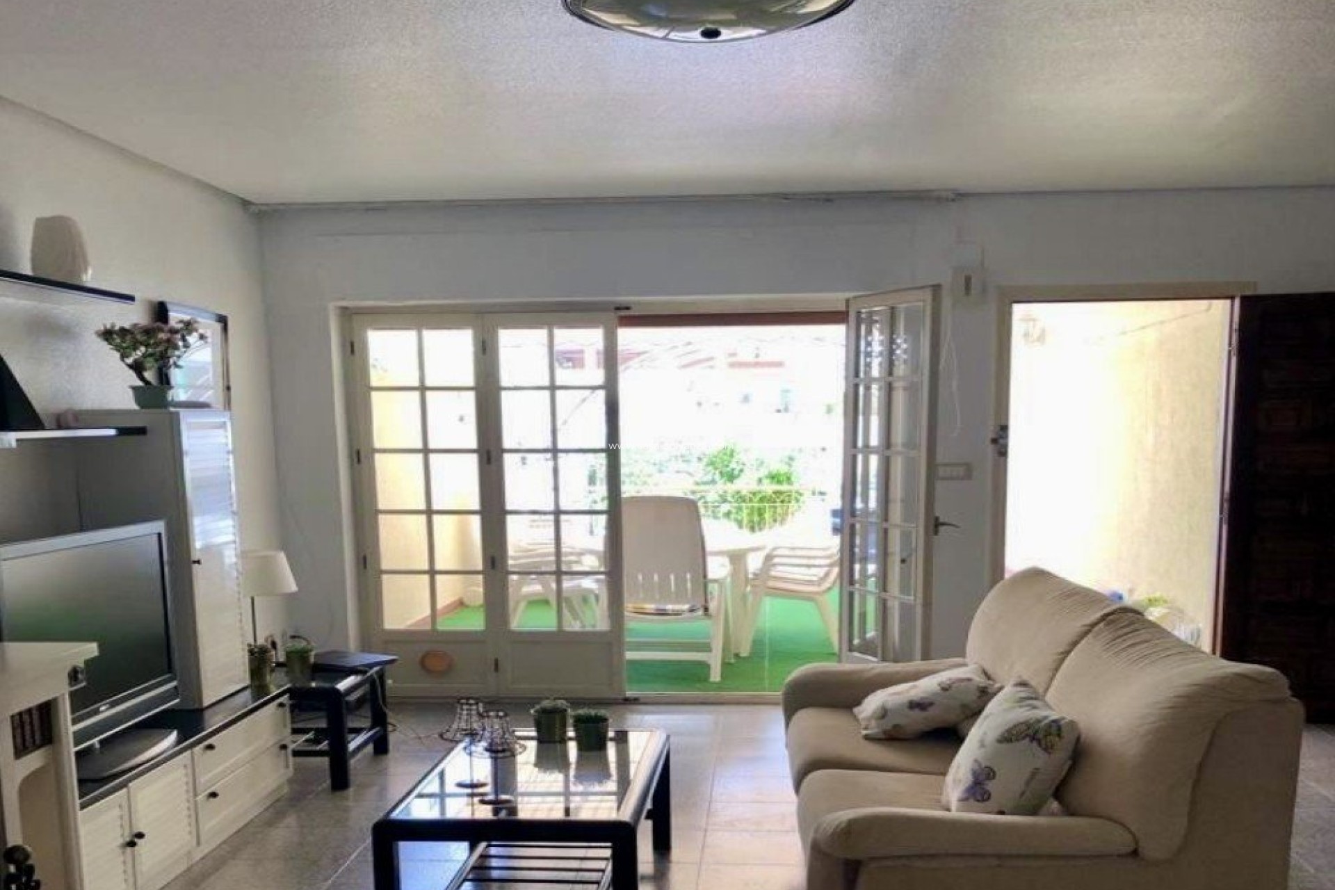 Resale - Apartment / flat - Santa Pola - Costa Blanca