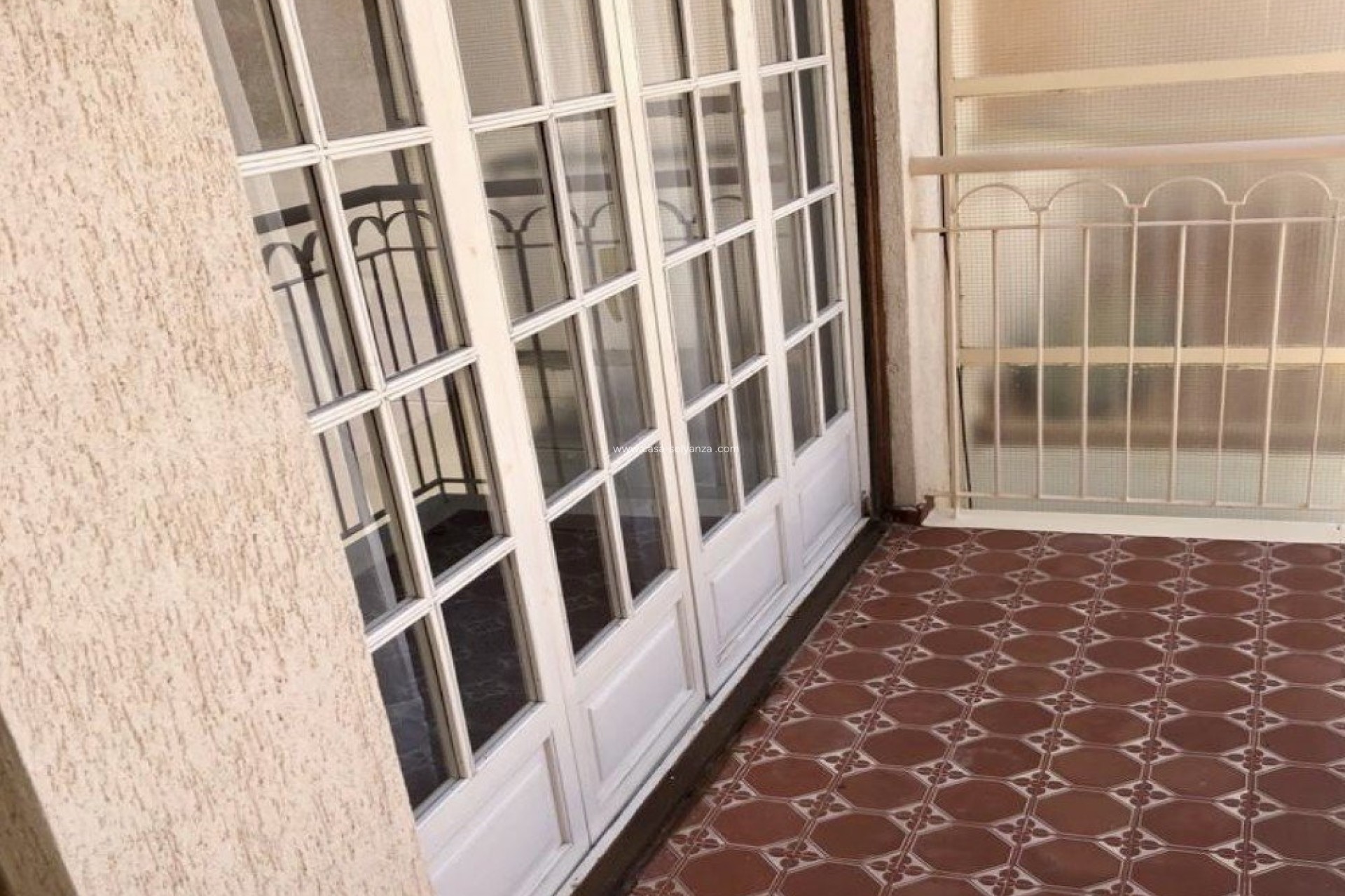 Resale - Apartment / flat - Santa Pola - Costa Blanca