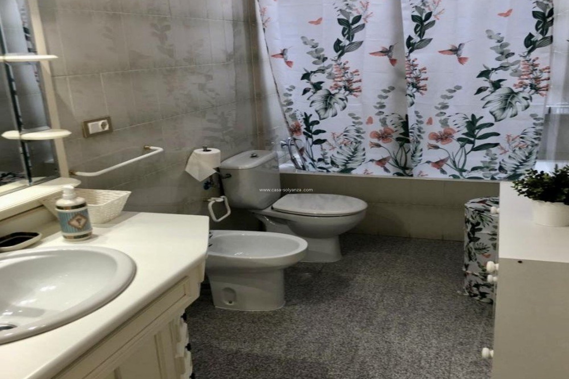 Resale - Apartment / flat - Santa Pola - Costa Blanca