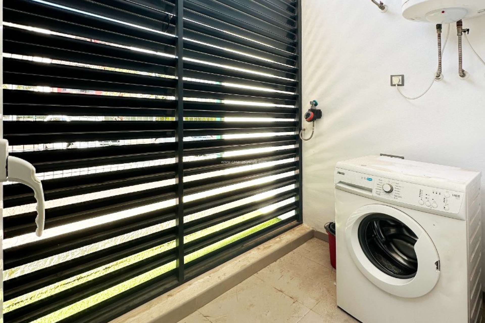 Resale - Apartment / flat - Santa Pola - Costa Blanca