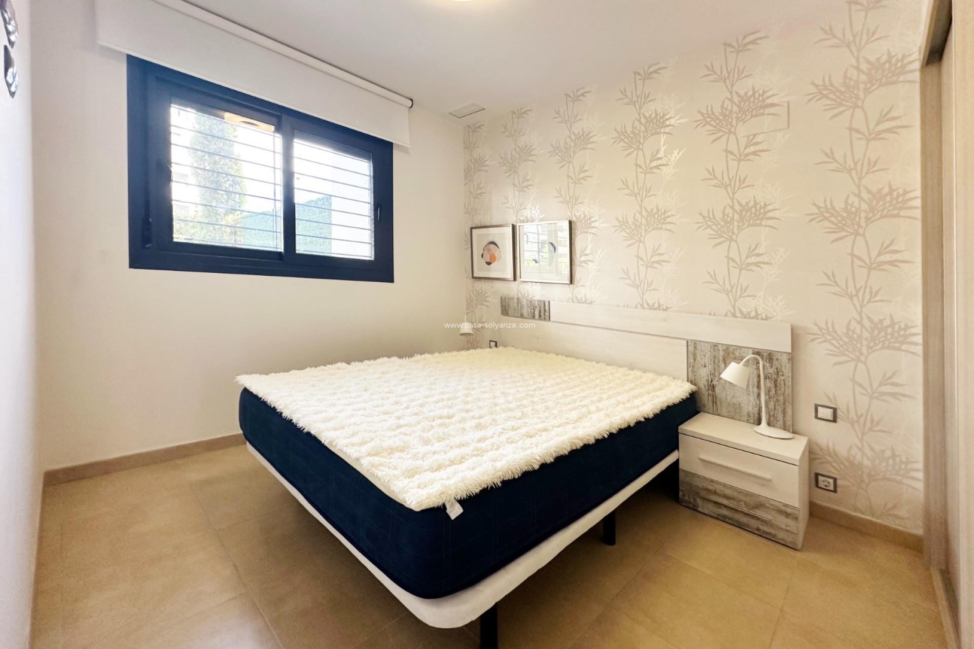Resale - Apartment / flat - Santa Pola - Costa Blanca