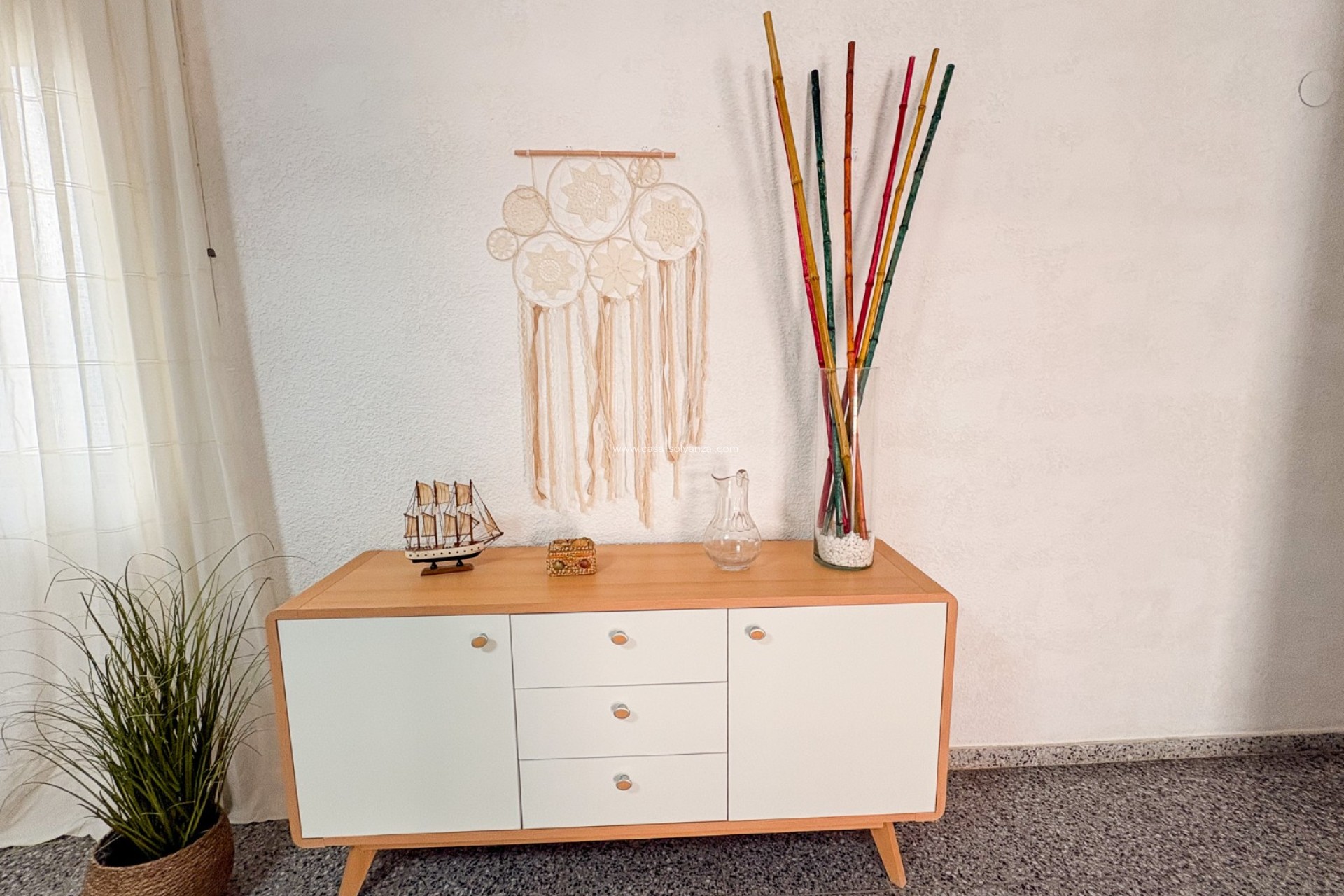 Resale - Apartment / flat - Santa Pola - Gran Playa