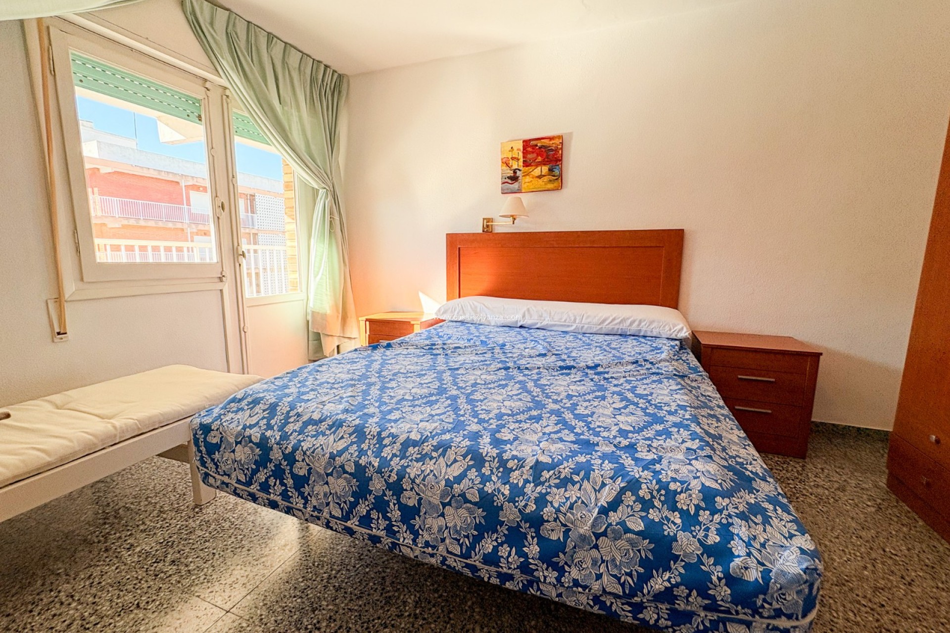 Resale - Apartment / flat - Santa Pola - Gran Playa