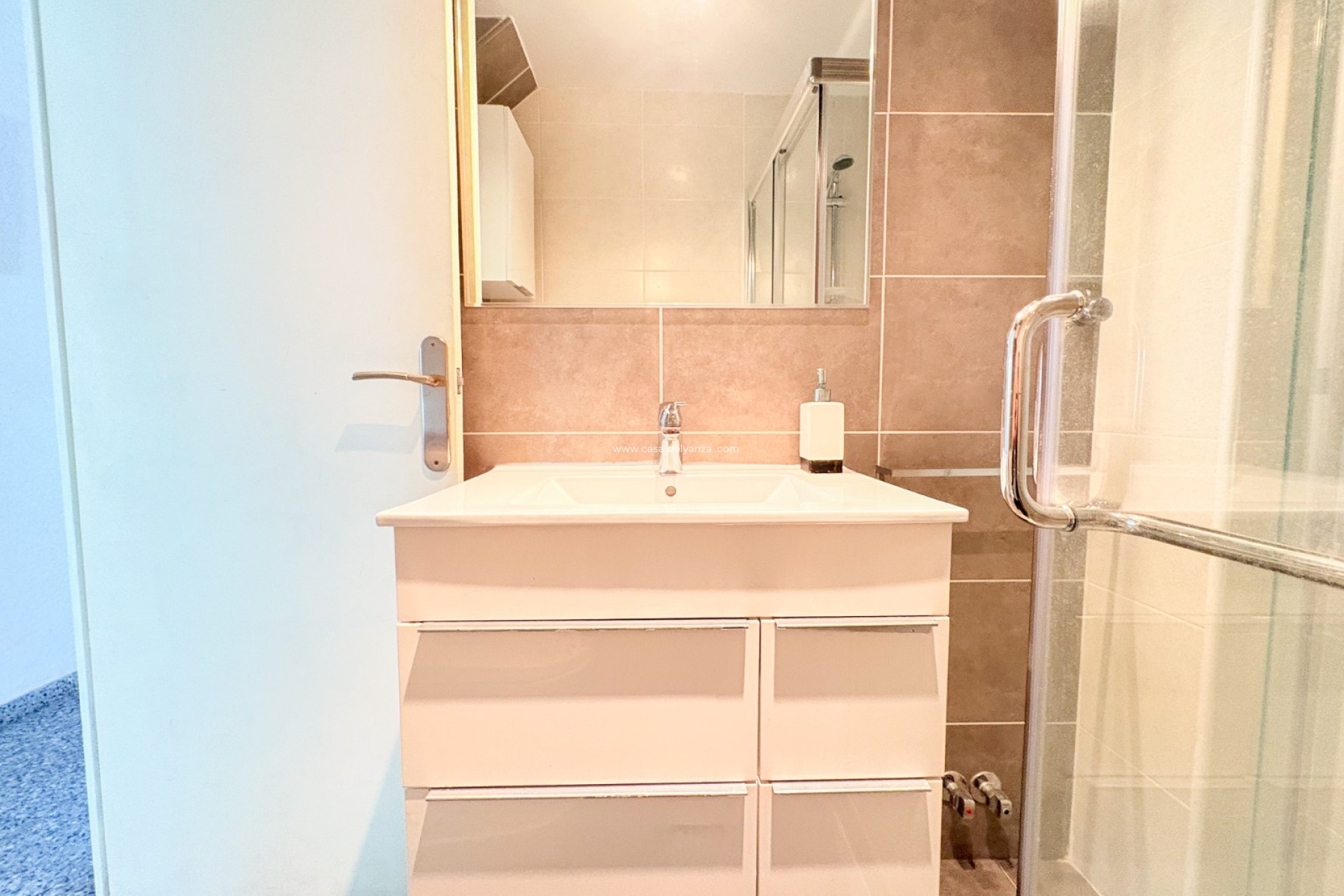 Resale - Apartment / flat - Santa Pola - Gran Playa