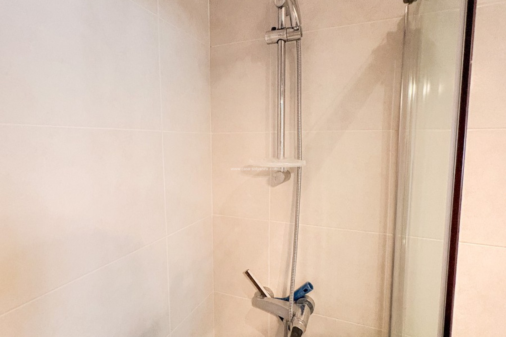 Resale - Apartment / flat - Santa Pola - Gran Playa