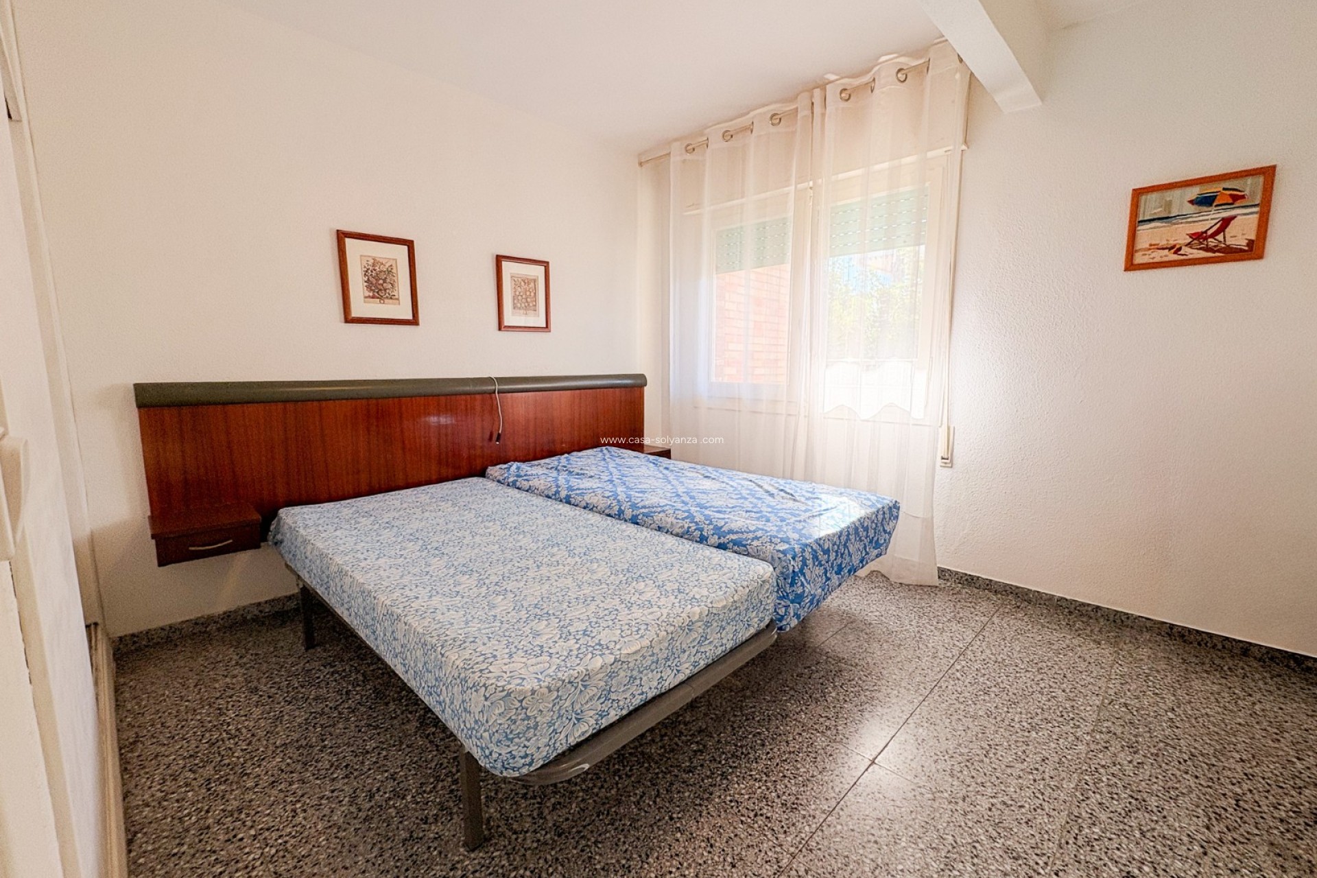 Resale - Apartment / flat - Santa Pola - Gran Playa