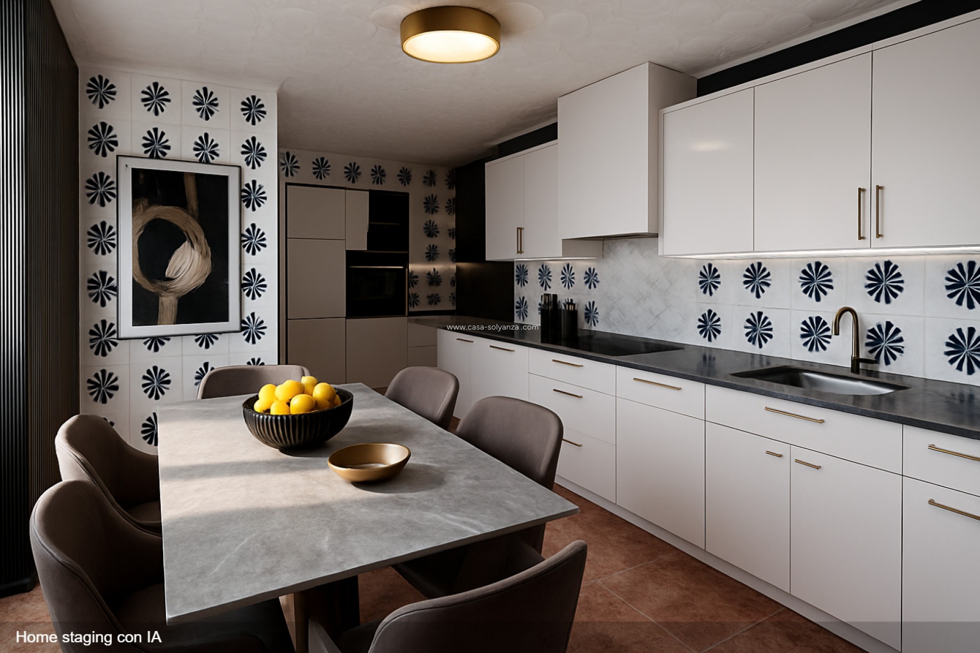 Resale - Apartment / flat - Santa Pola - Puerto