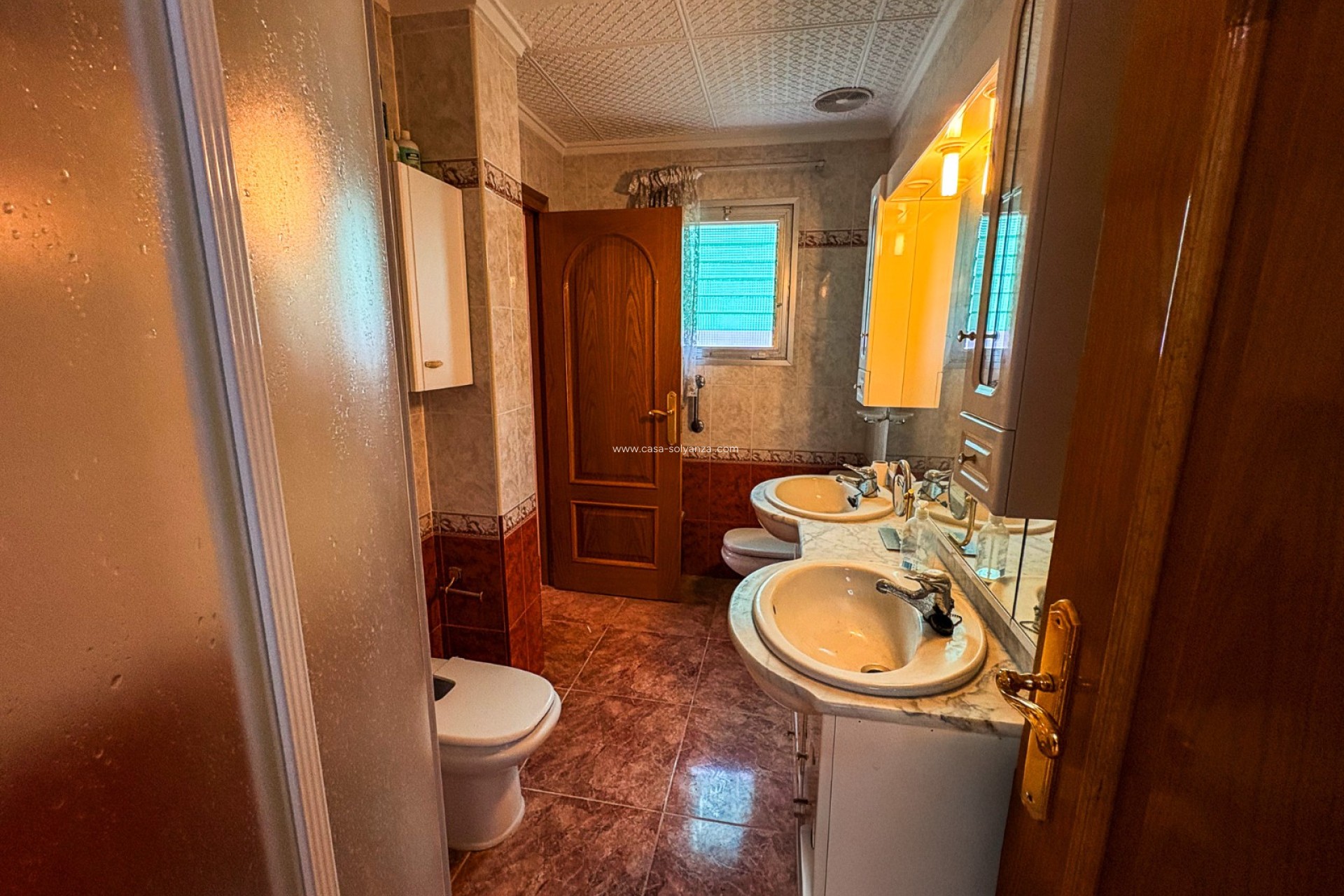 Resale - Apartment / flat - Santa Pola - Puerto