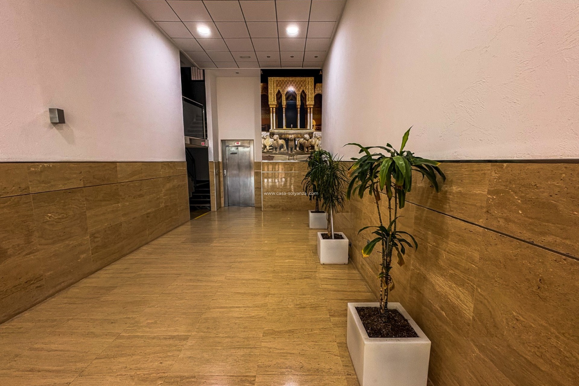 Resale - Apartment / flat - Santa Pola - Puerto