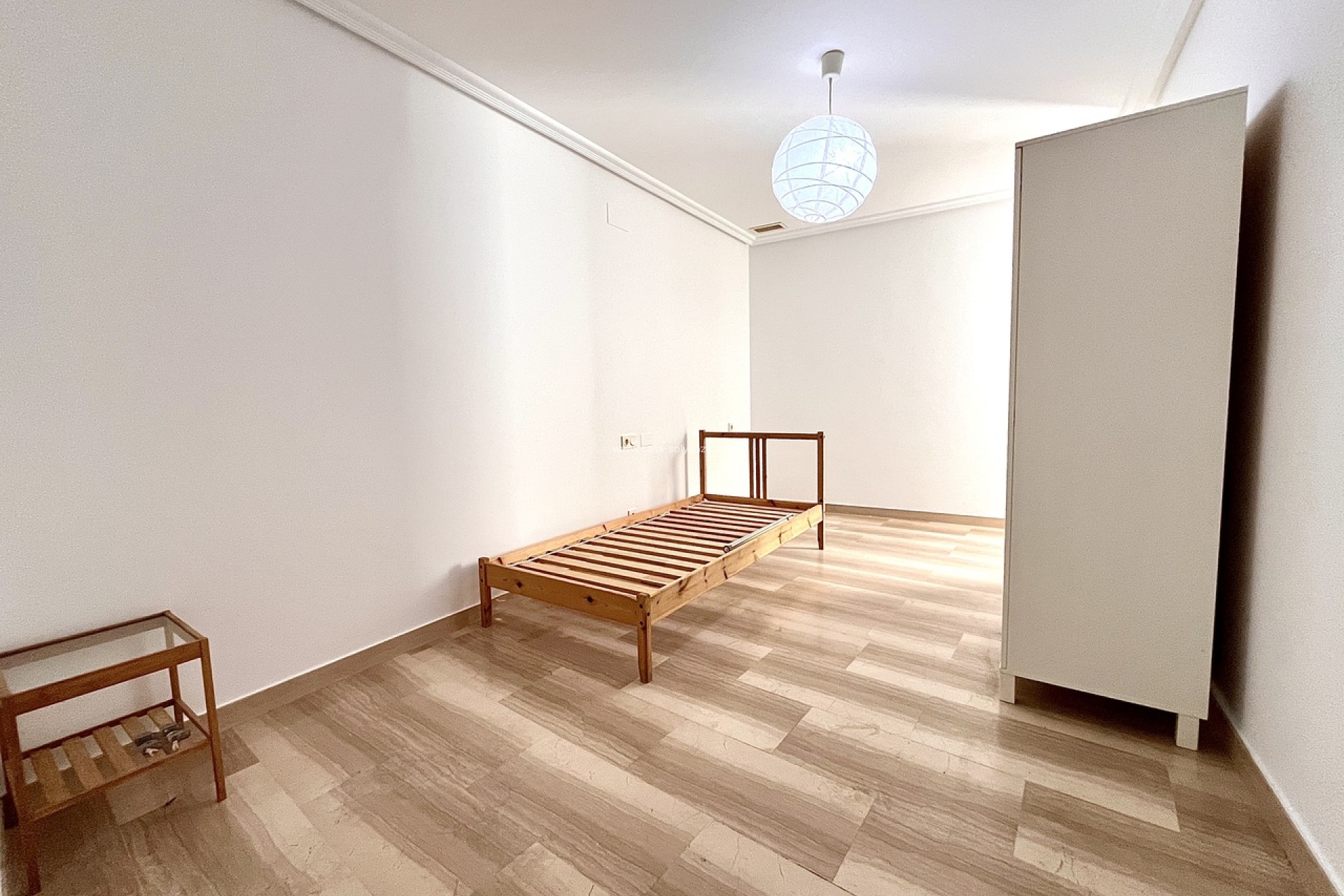 Resale - Apartment / flat - Santa Pola