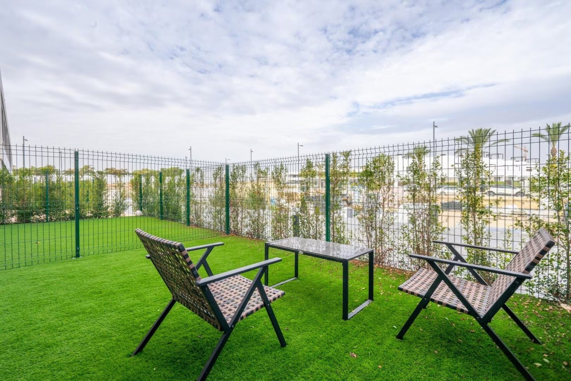 Resale - Apartment / flat - Santa Rosalia Resort - Inland