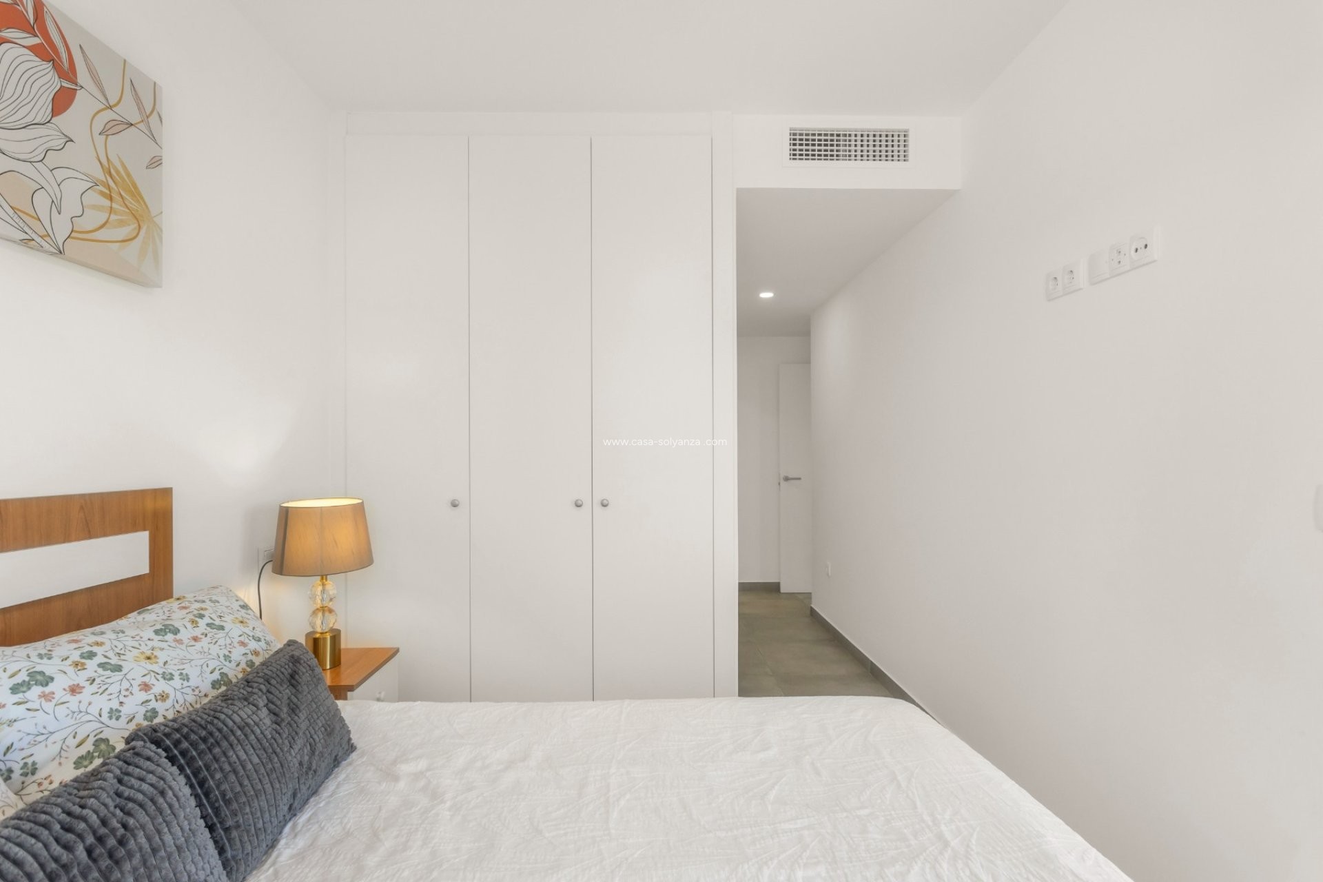 Resale - Apartment / flat - Santa Rosalia Resort - Inland