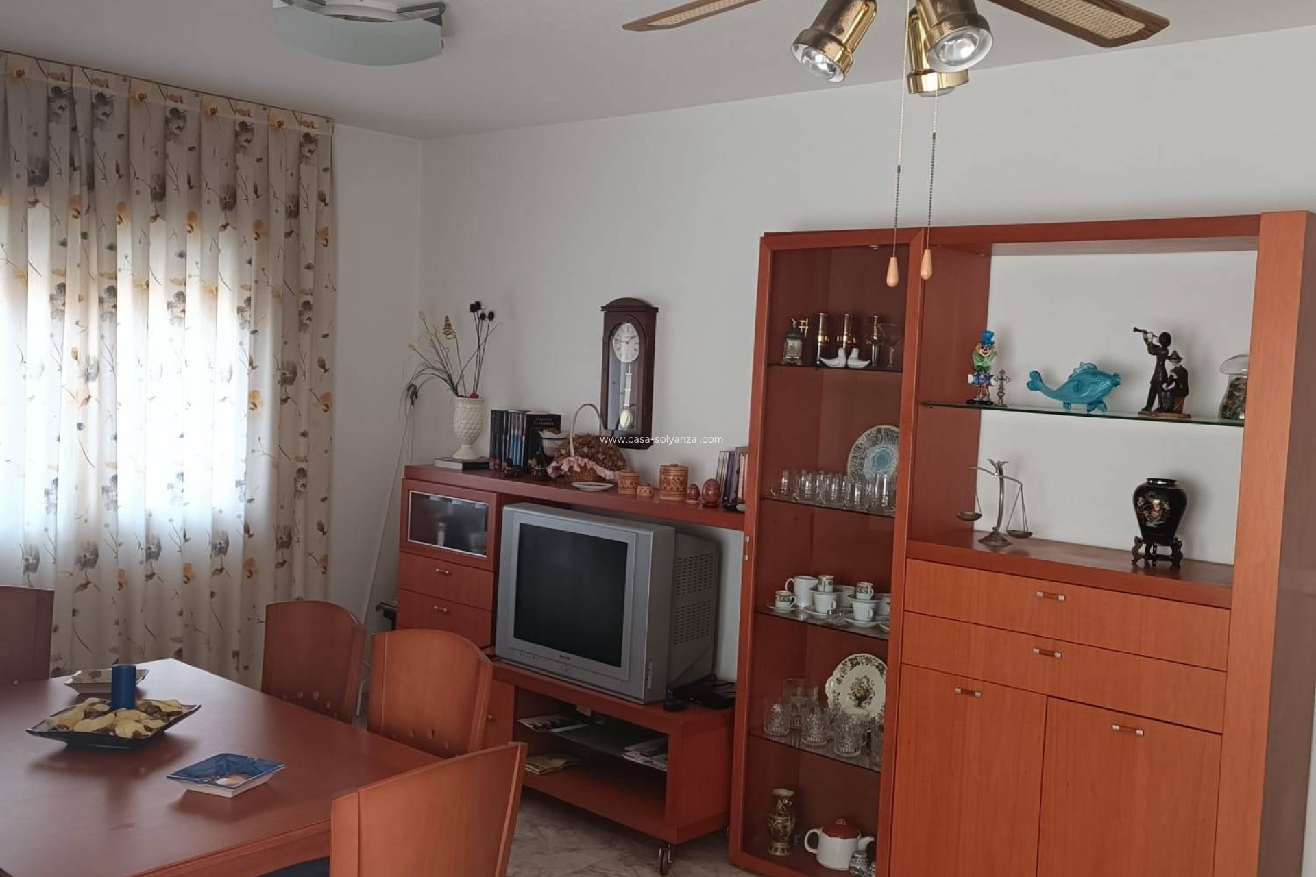 Resale - Apartment / flat - Santiago de la Ribera - Center