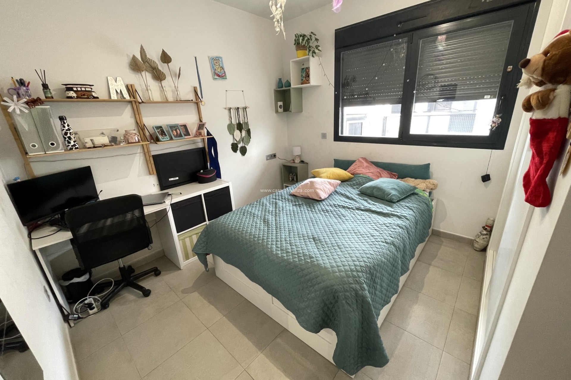 Resale - Apartment / flat - Santiago de la Ribera - Costa Calida