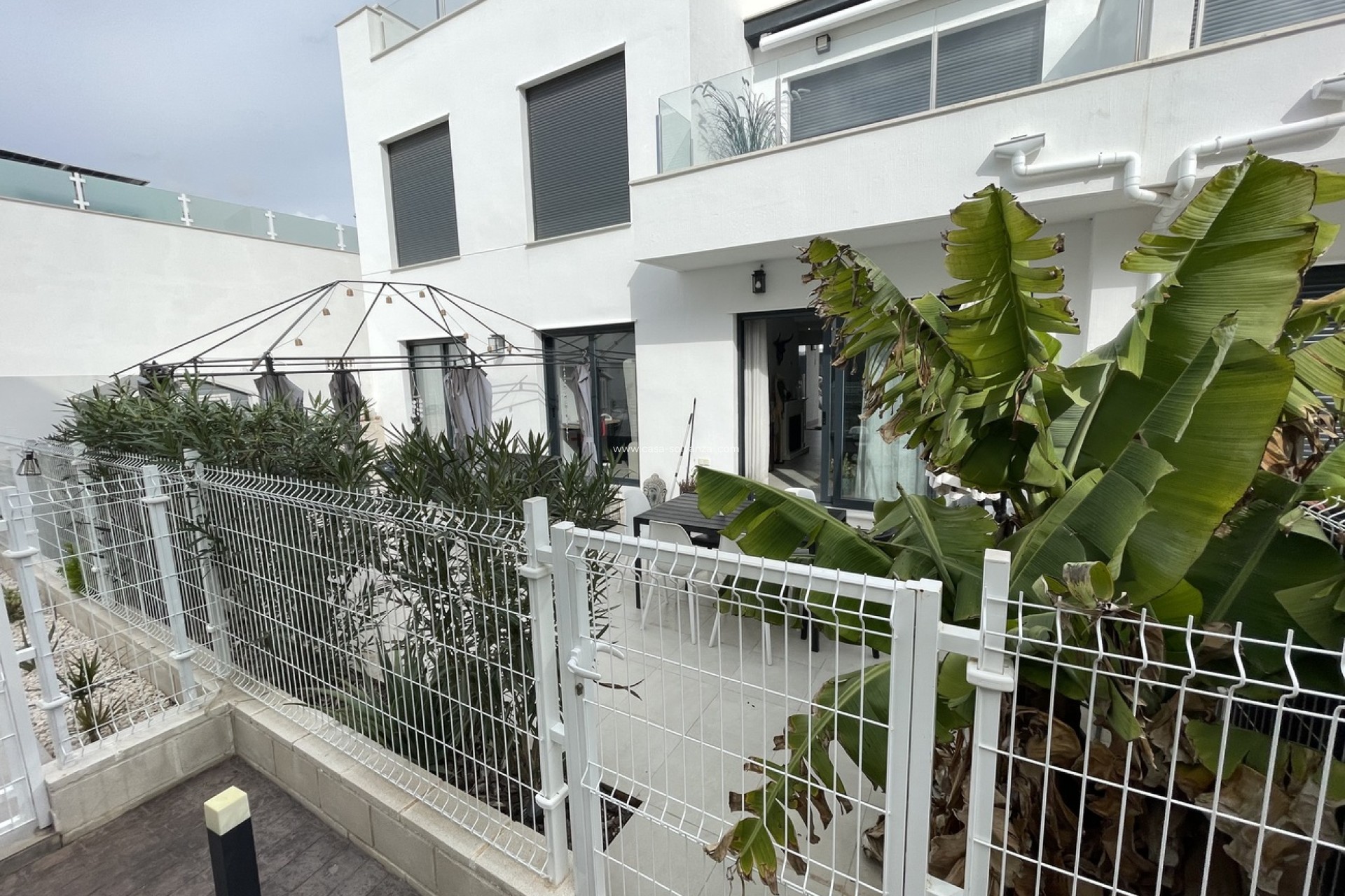 Resale - Apartment / flat - Santiago de la Ribera - Costa Calida