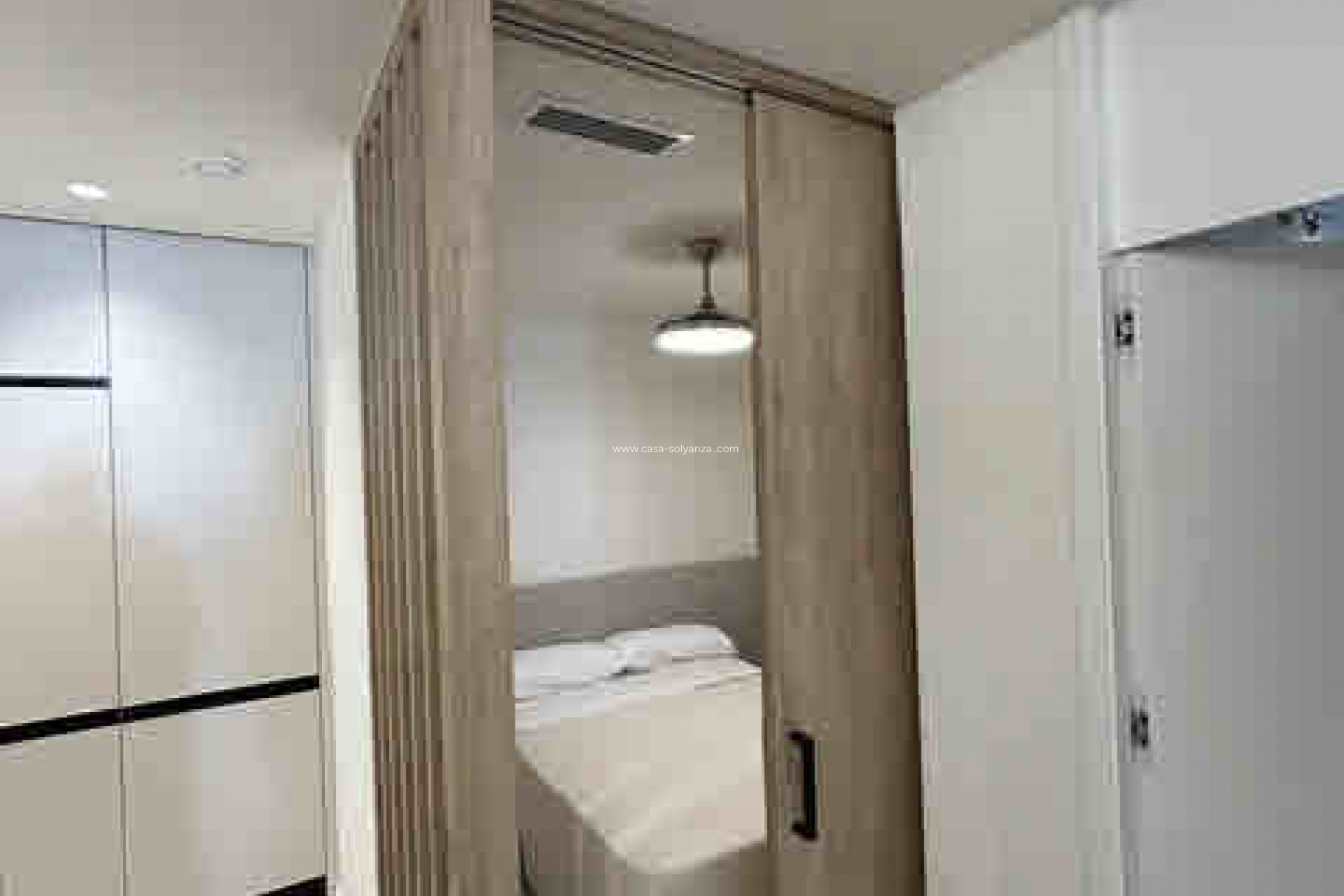 Resale - Apartment / flat - Santiago de la Ribera - Costa Calida